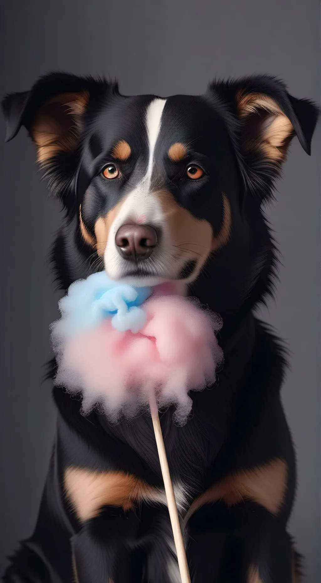 ai character: Beelzebub  background