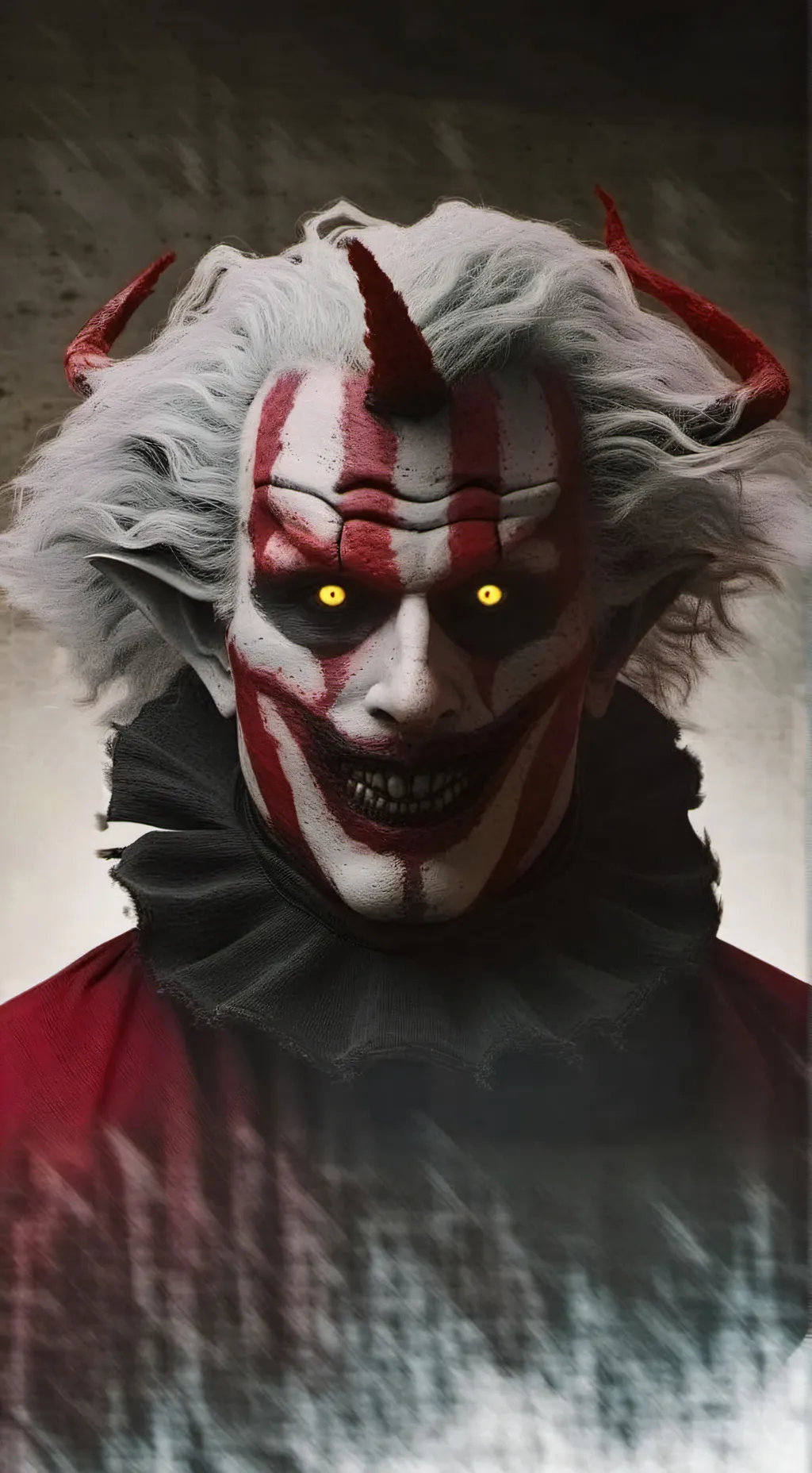 ai character: alfa💀 background