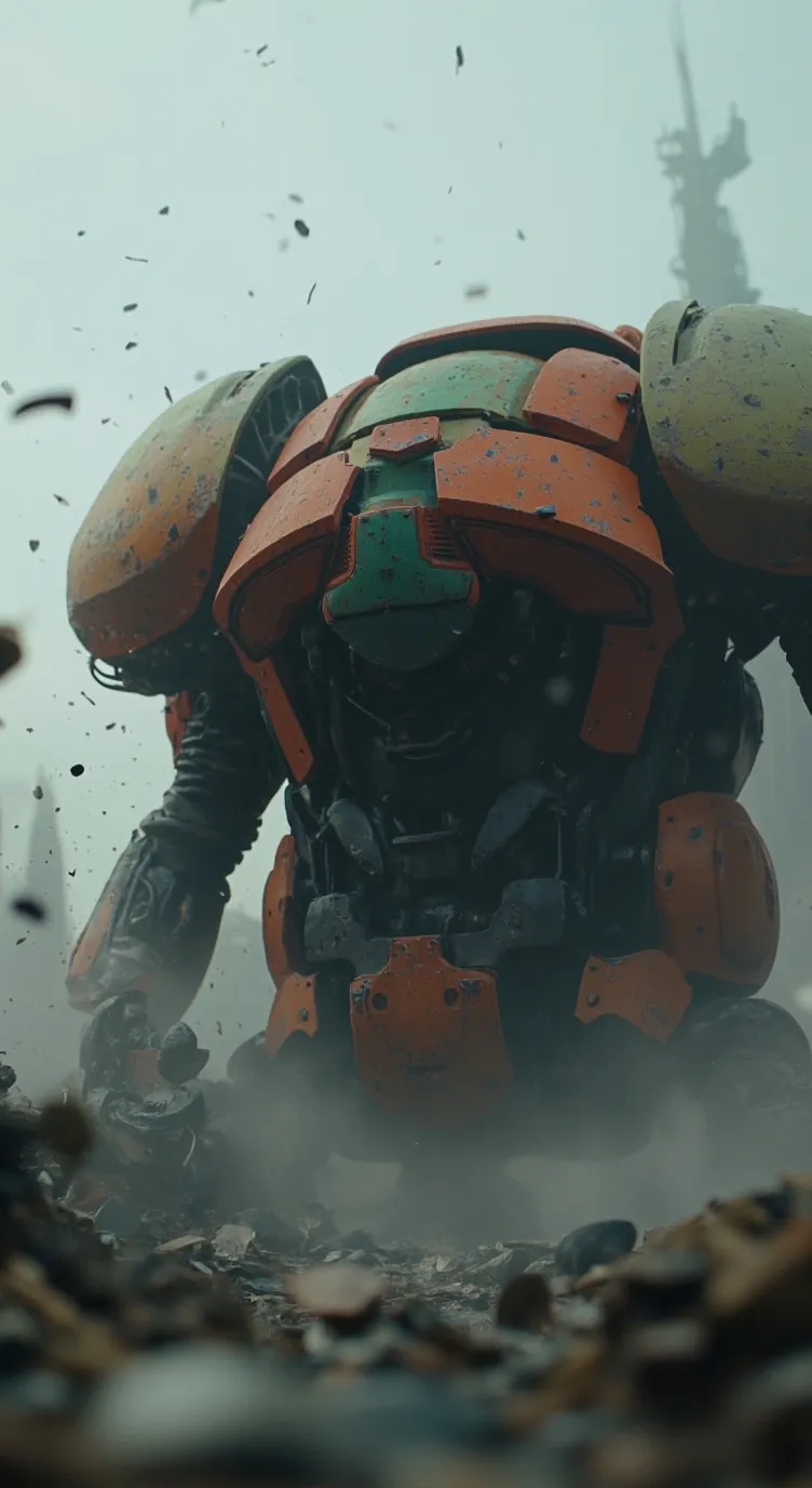 ai character: Mean Emma background