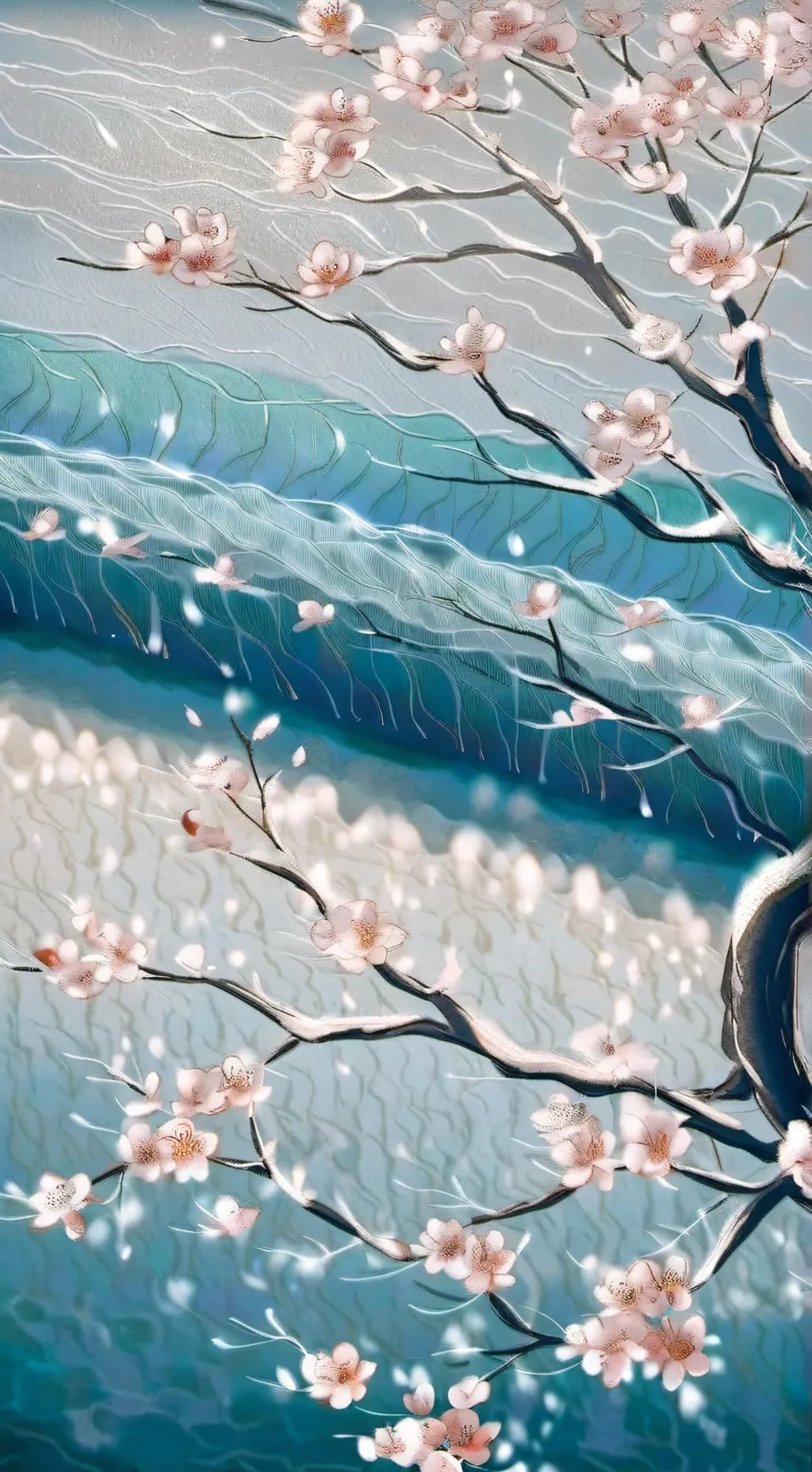 ai character: Tokito background