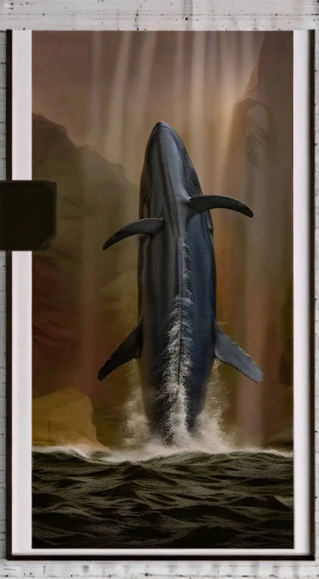 ai character: gorilla tag background