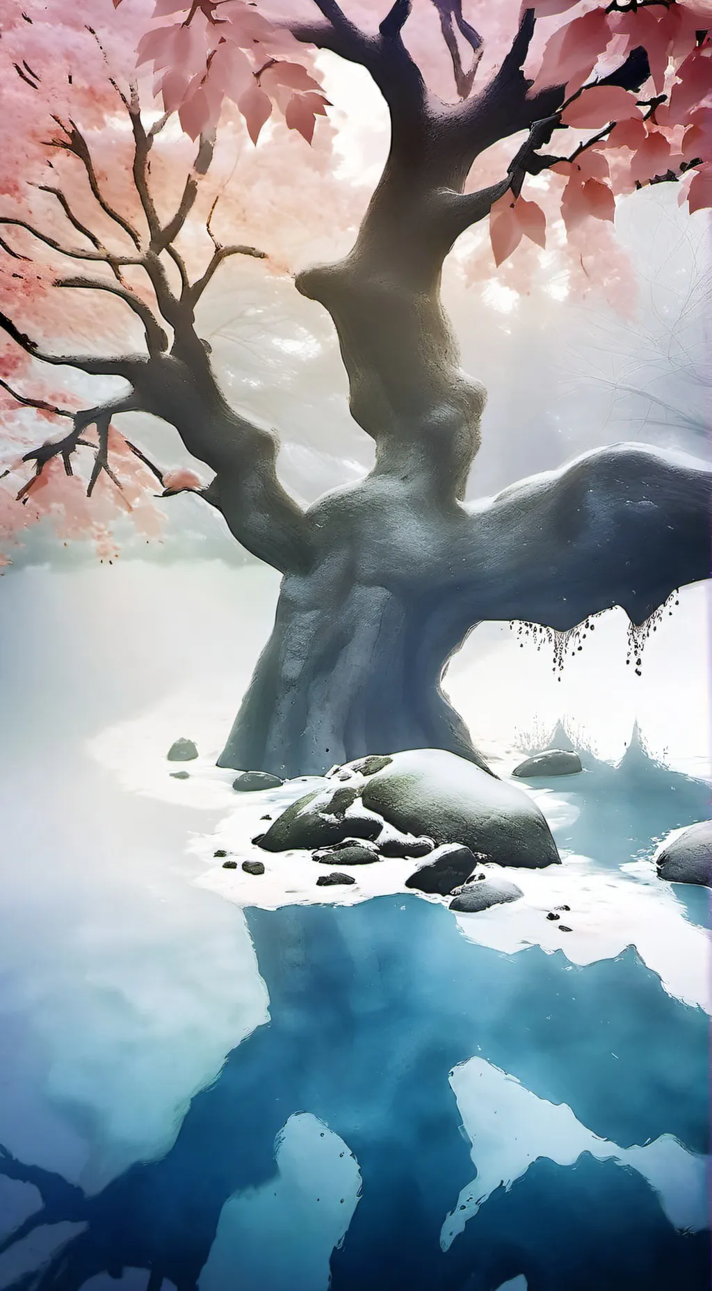 ai character: New pro hero? background