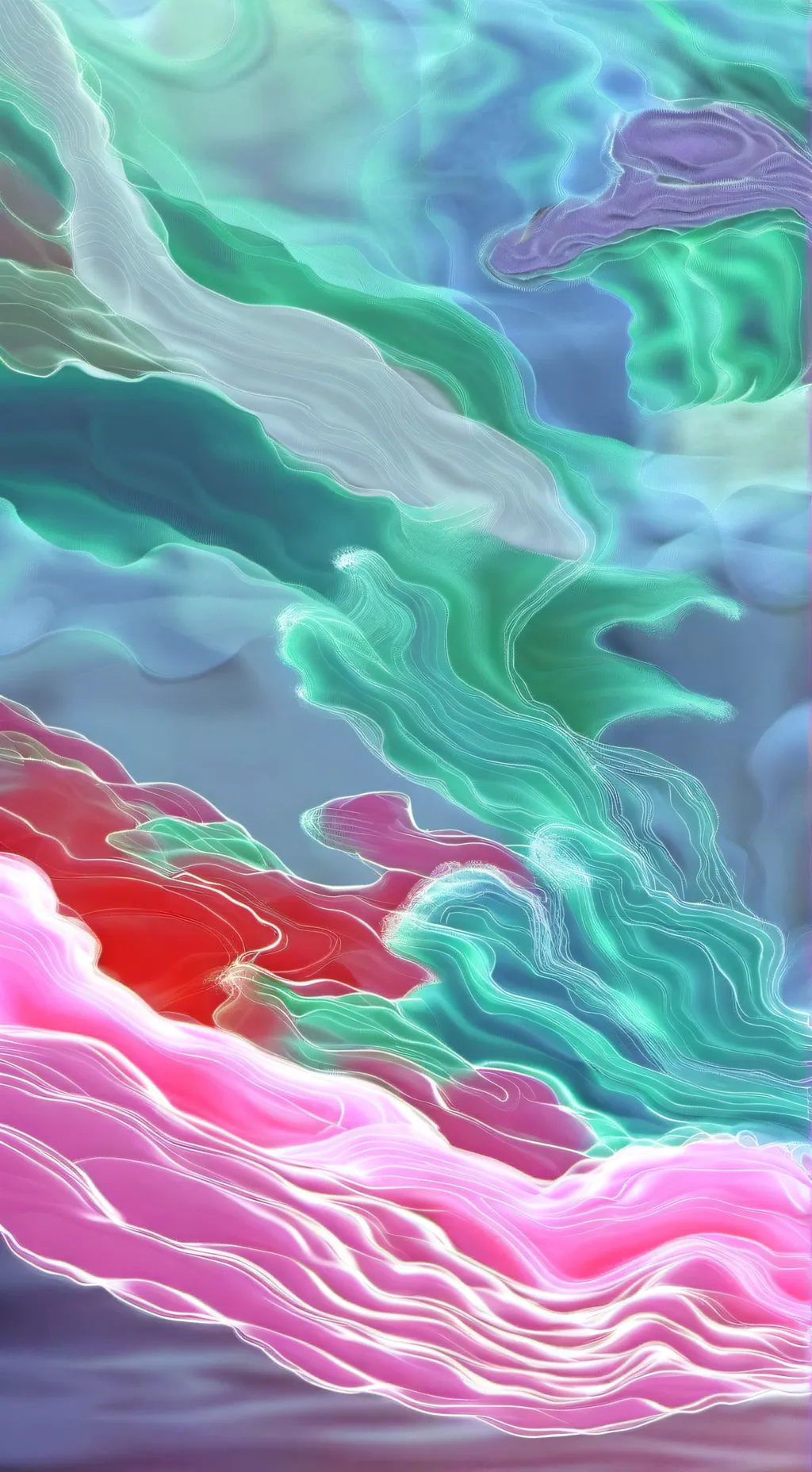 ai character: GODS SCHOOL ✨️ background