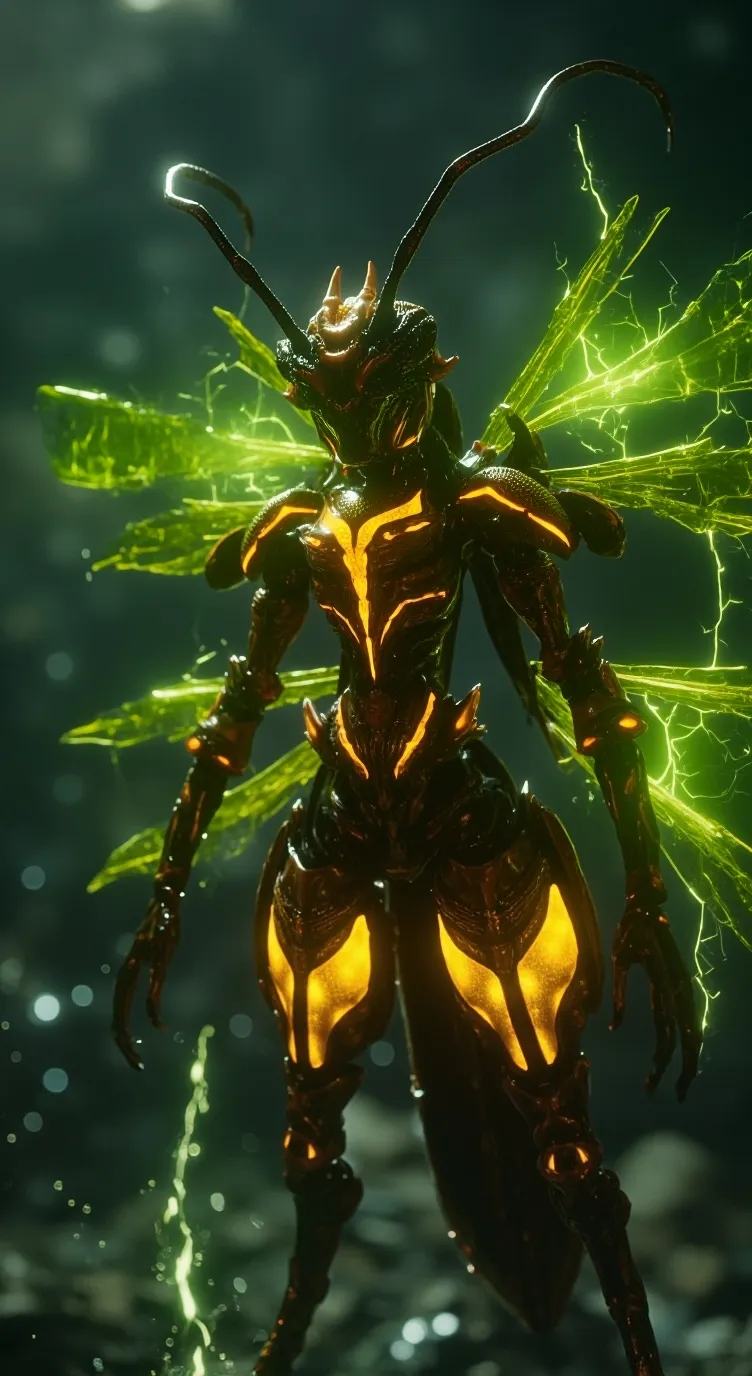 Talkie AI - Chat with Chimora