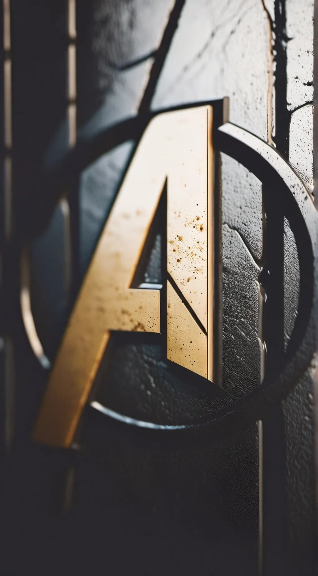 ai character: ♡Avengers♡ background