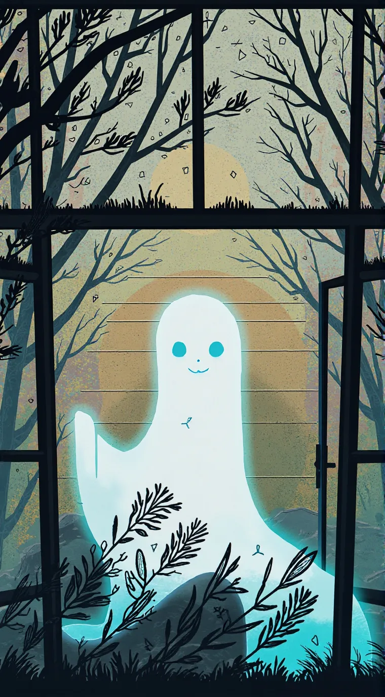 ai character: Sprunki summer background