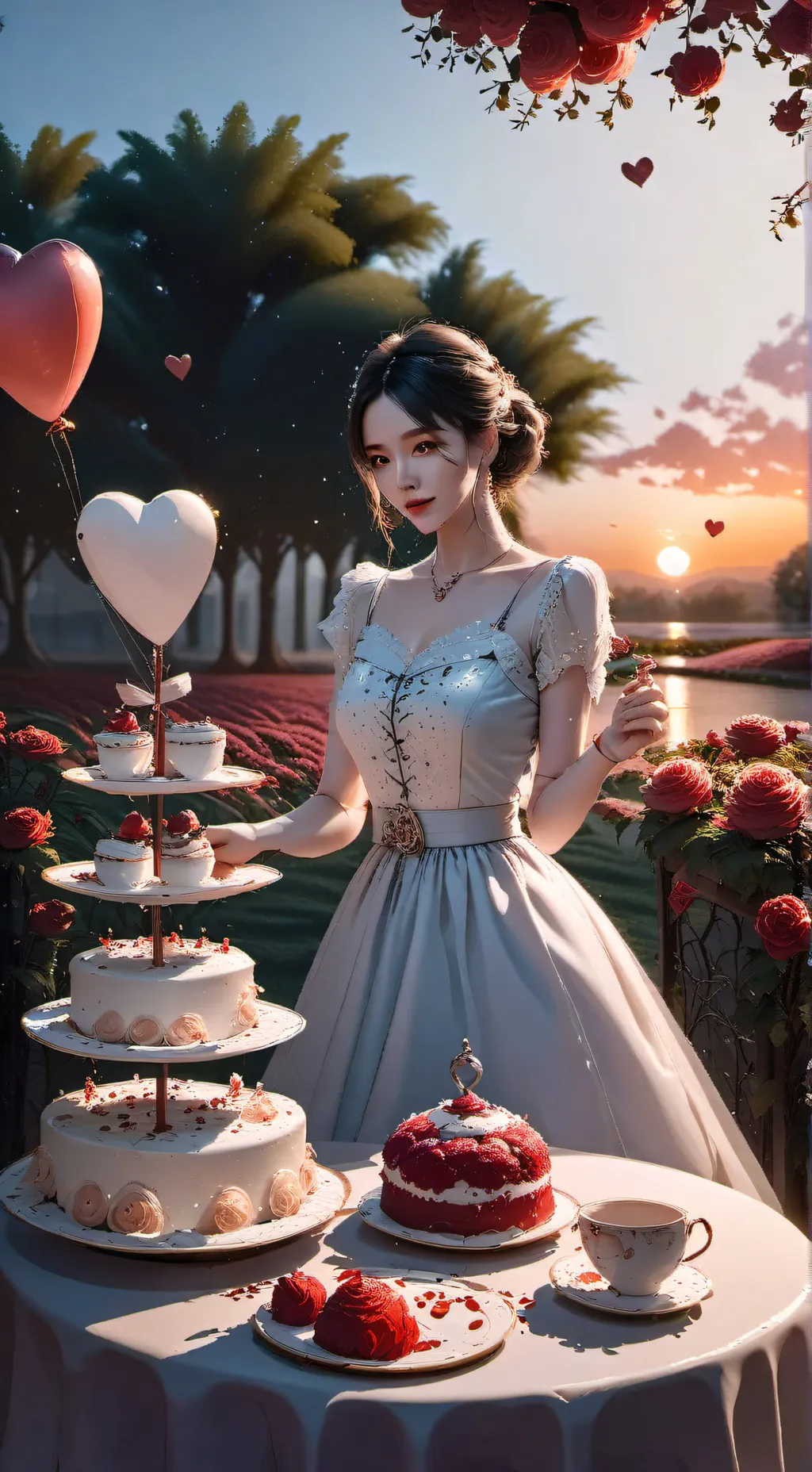 Talkie AI - Chat with Stacy