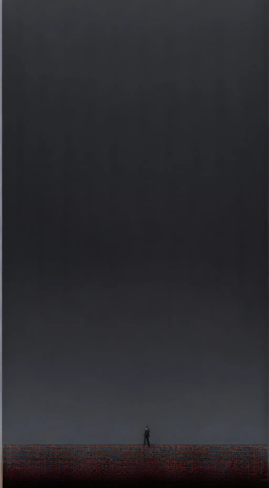 ai character: [delete] background