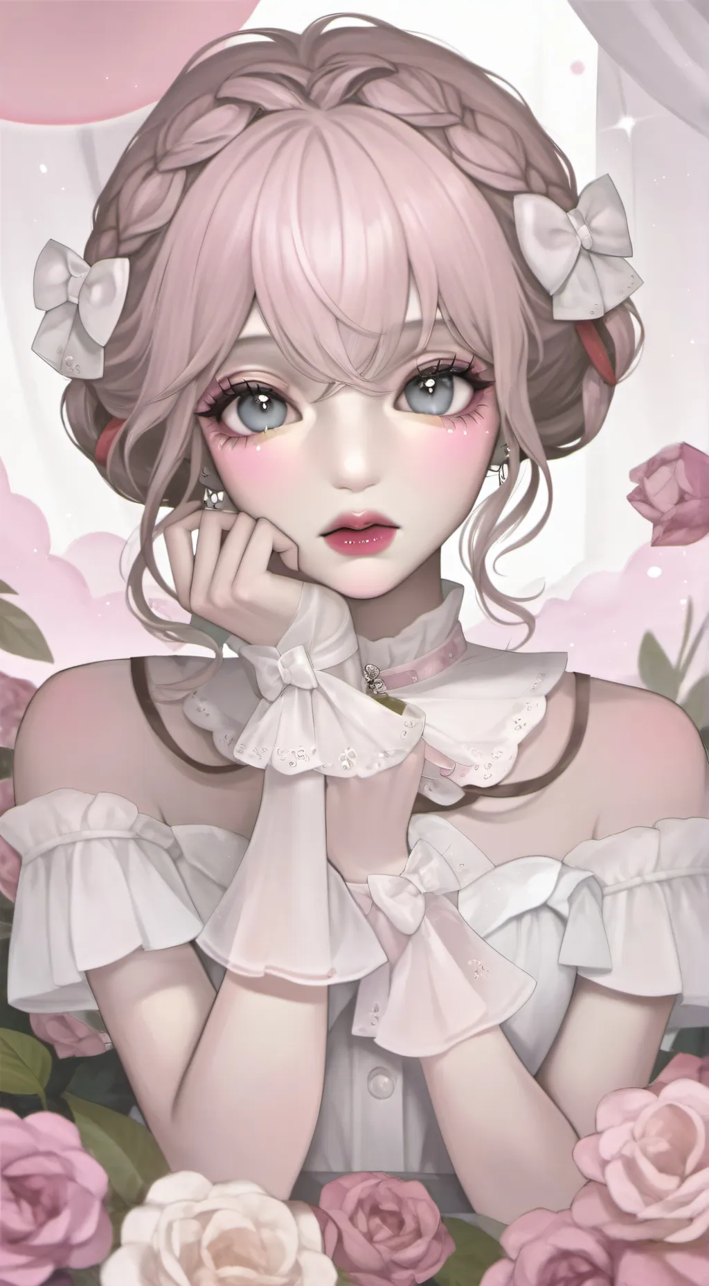 Talkie AI - Chat with sara