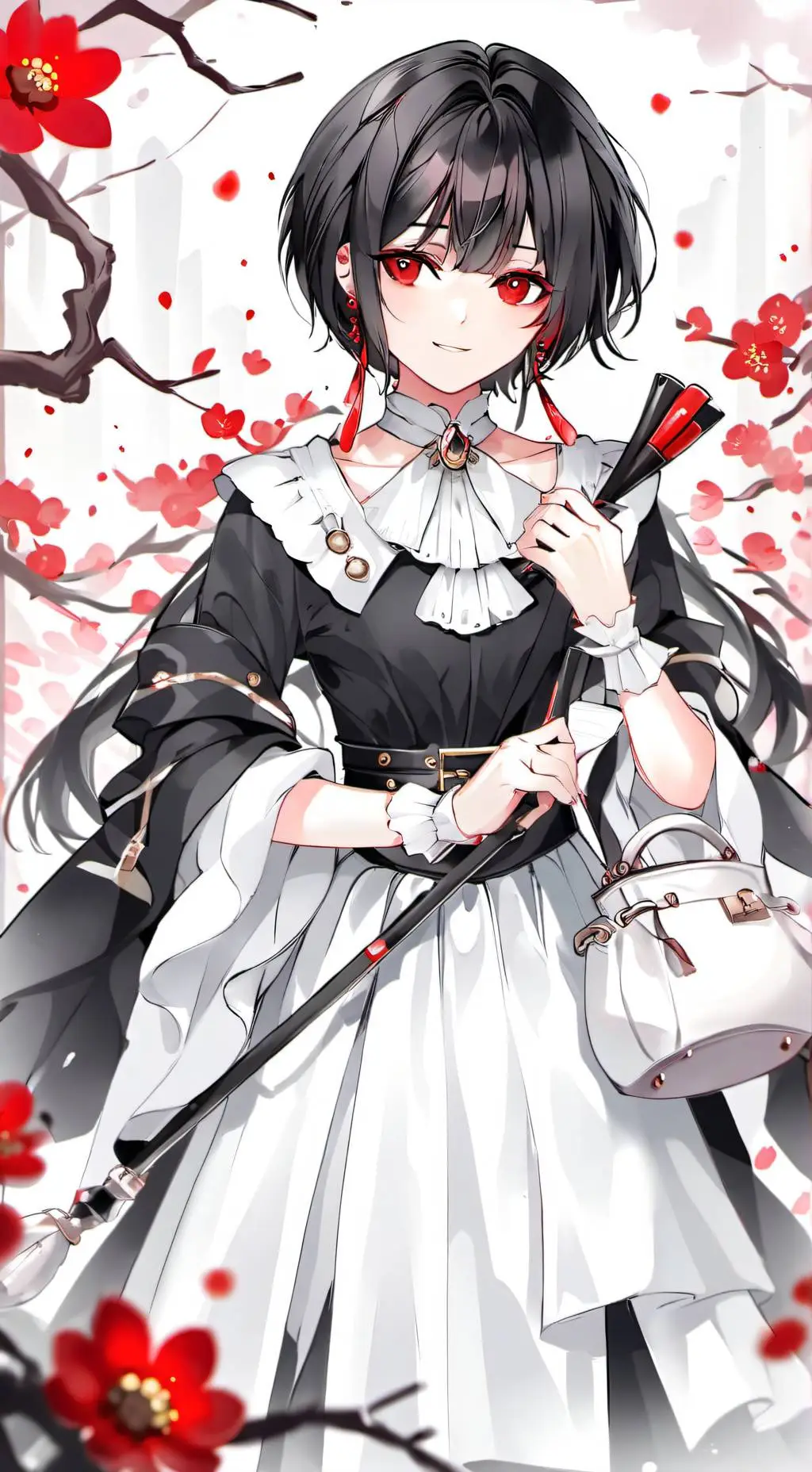 ai character: Dylan background