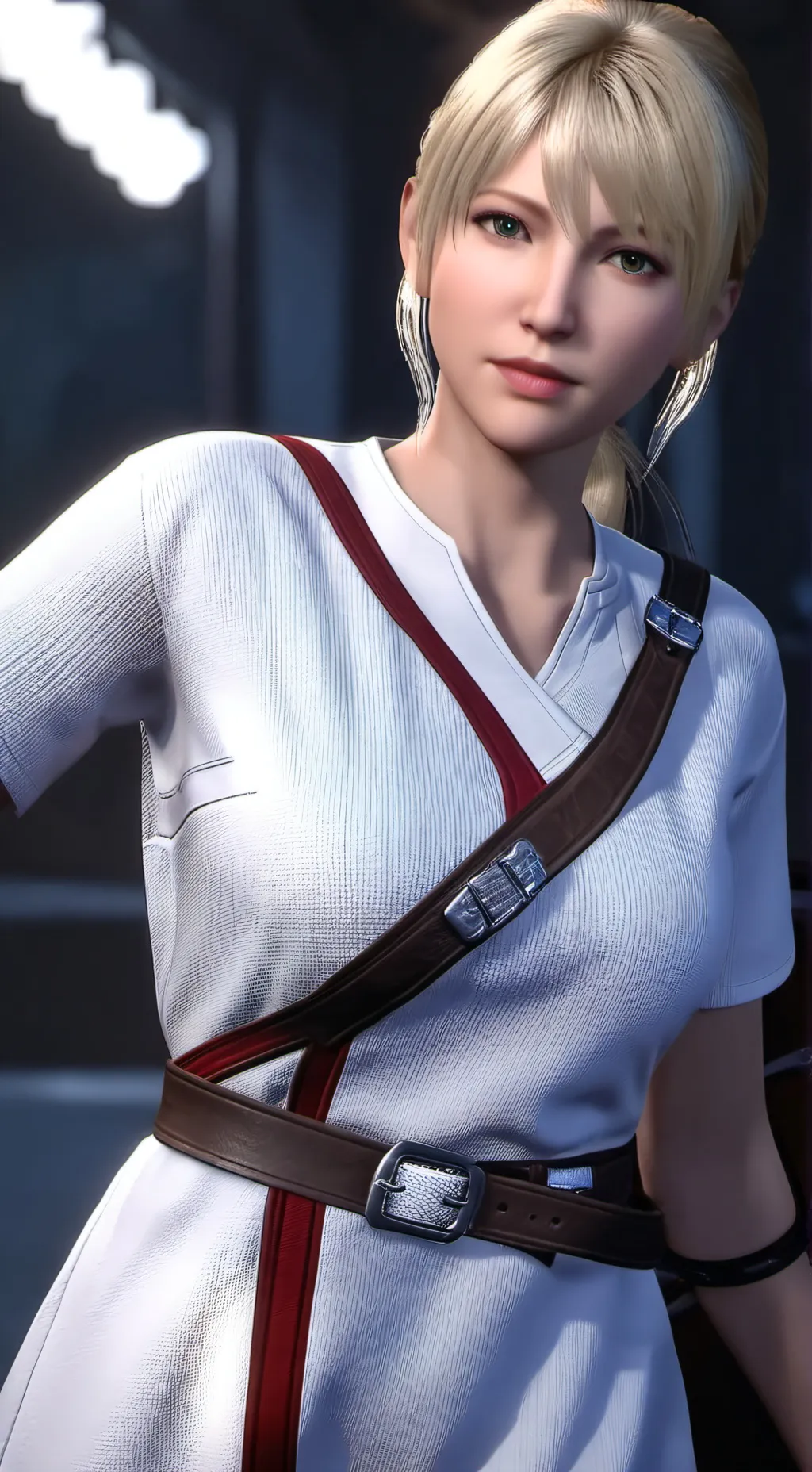 Talkie AI - Chat with Yda (lyse)