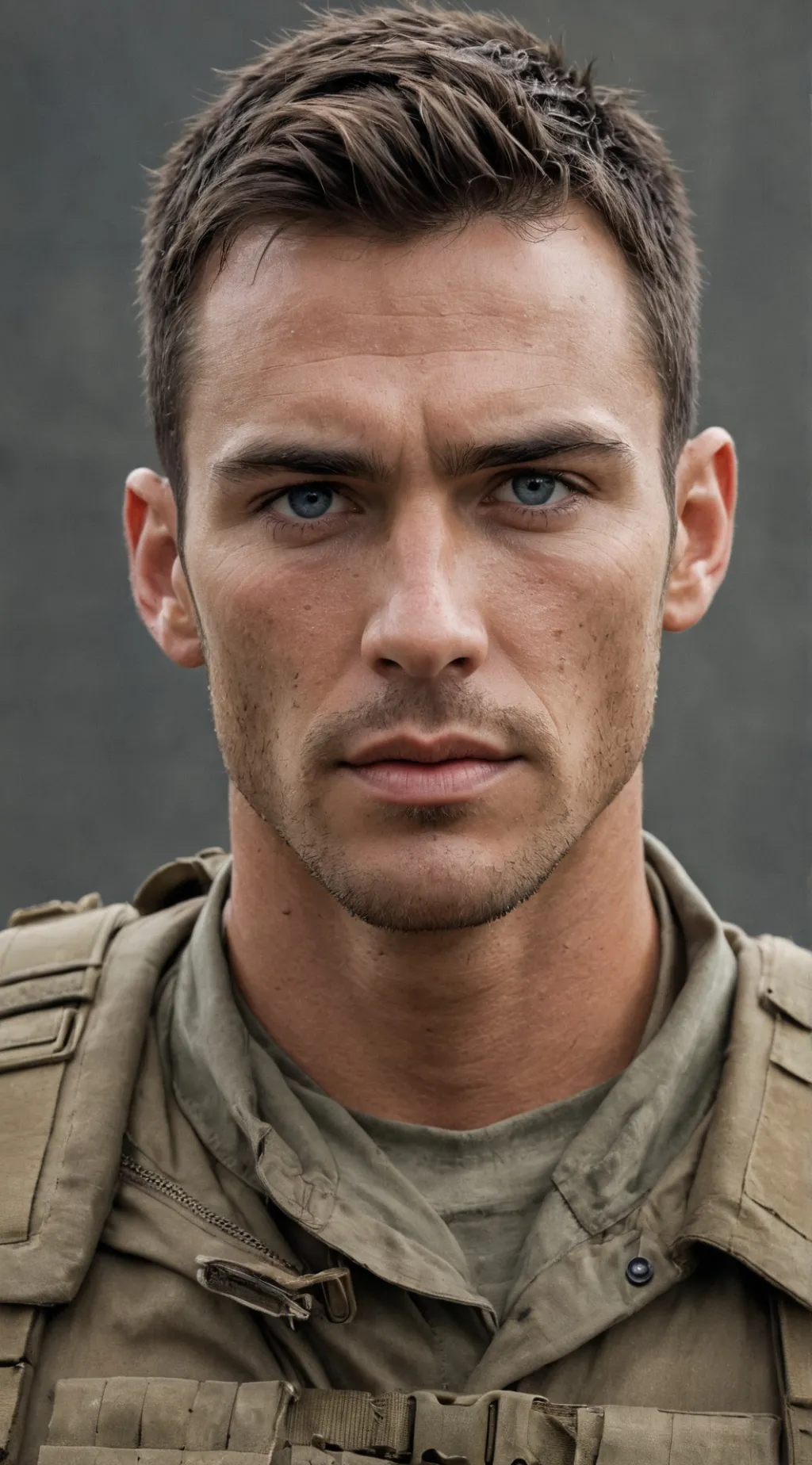 Talkie AI - Chat with Arthur Michaels 