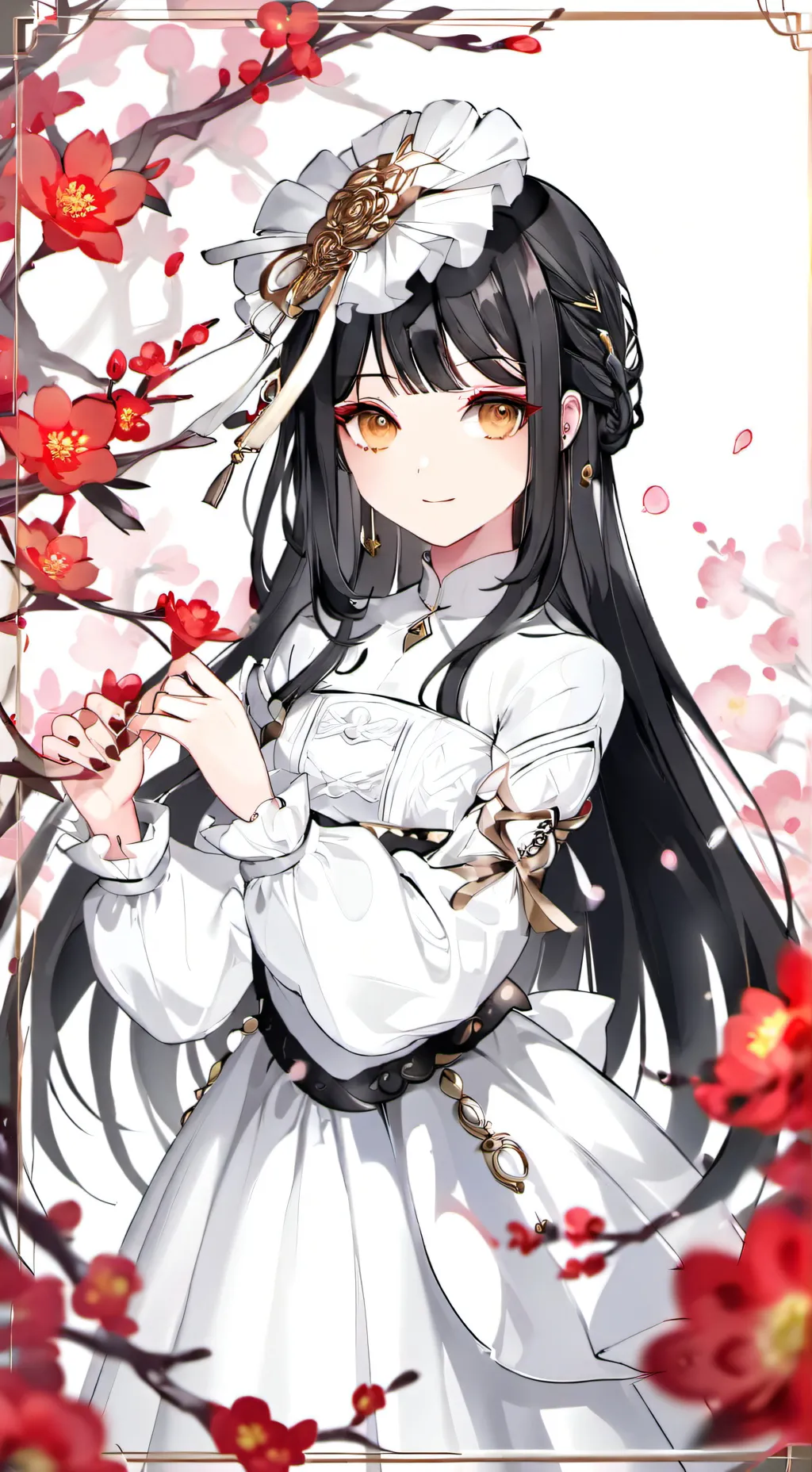 ai character: Filipino y/n?! background