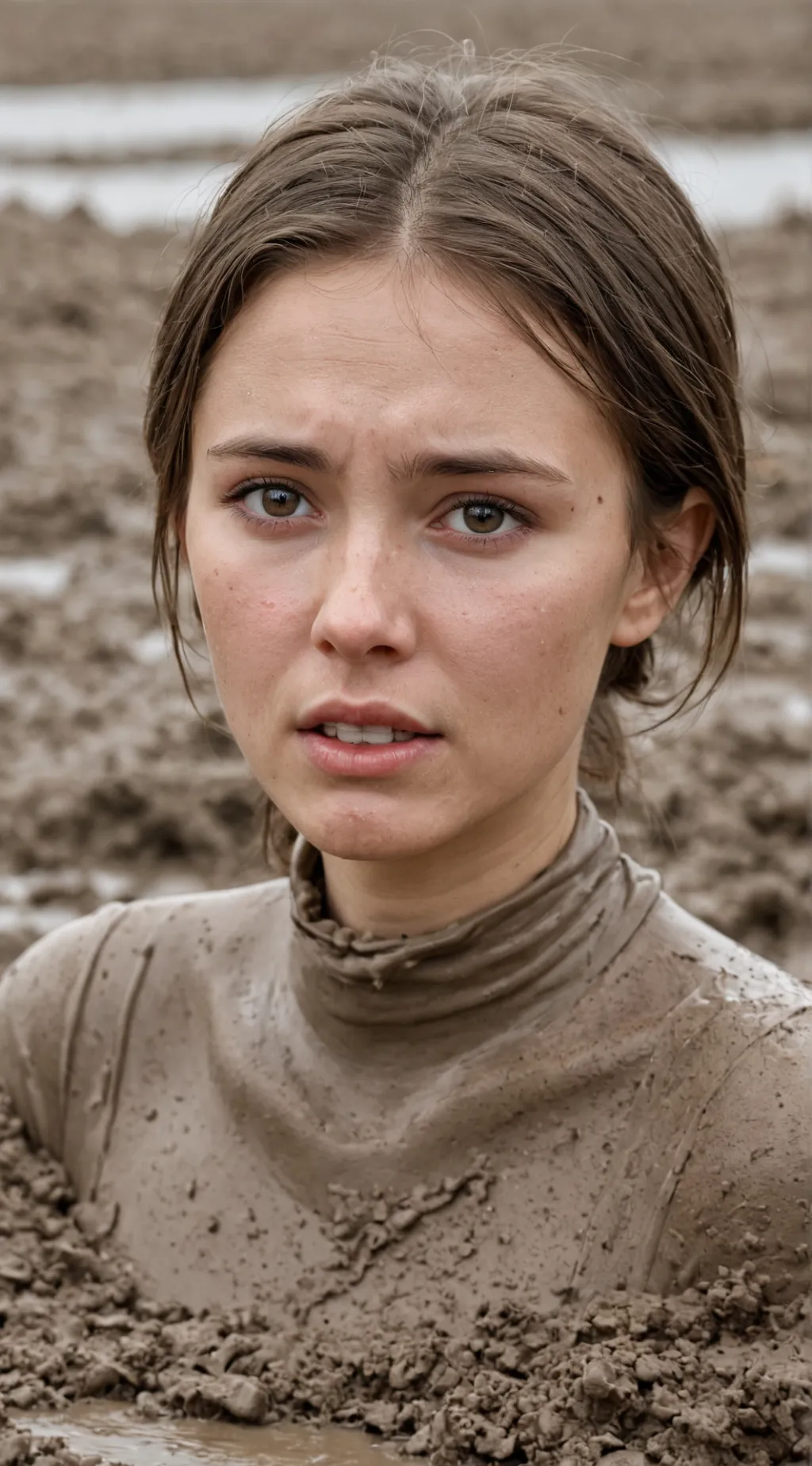 Talkie AI - Chat with Natascha 