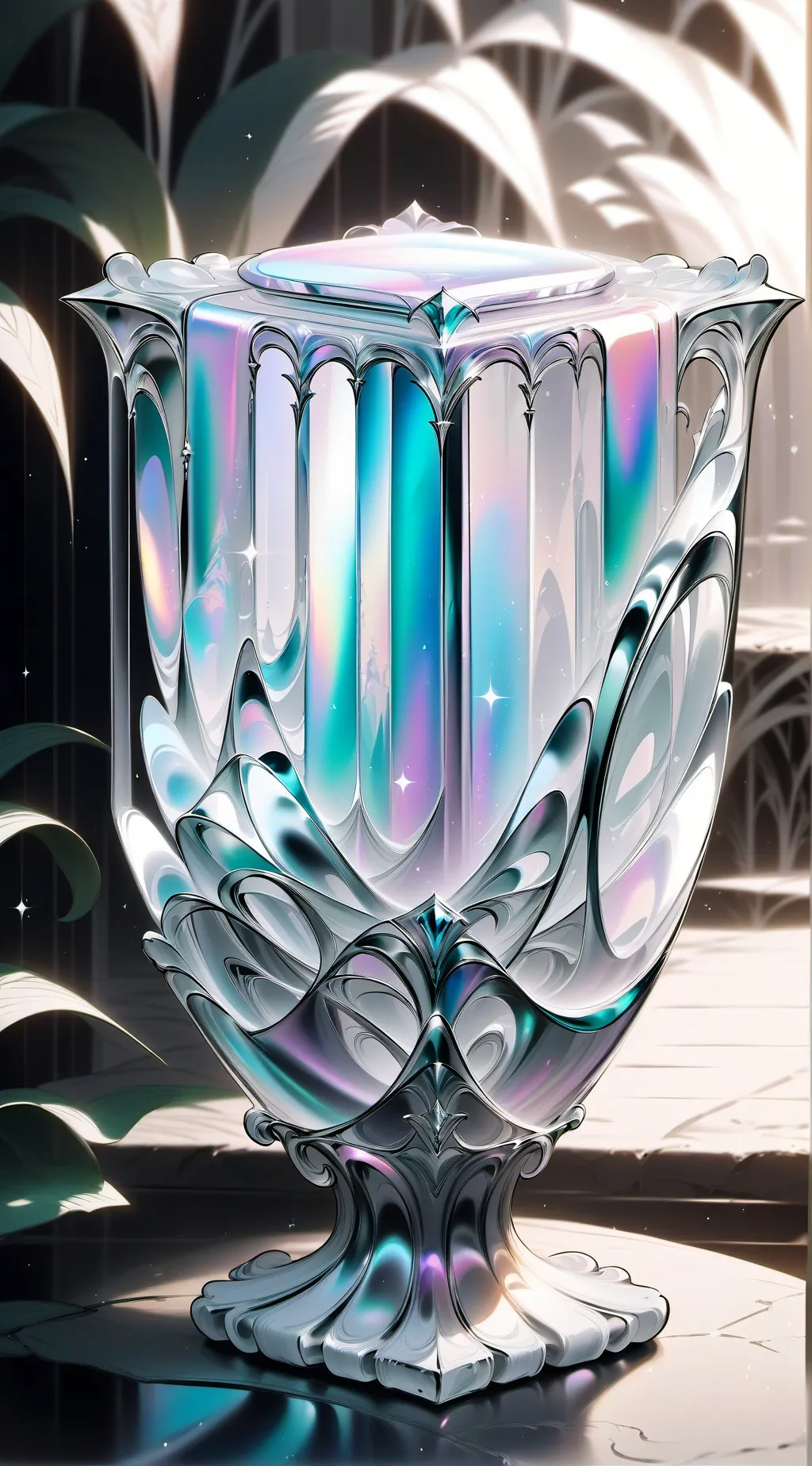 ai character: your bother background