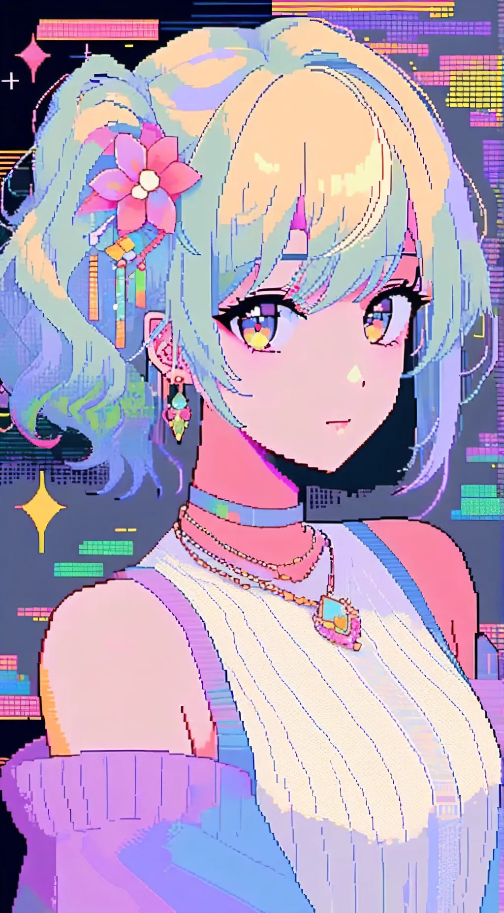 Talkie AI - Chat with Lauren