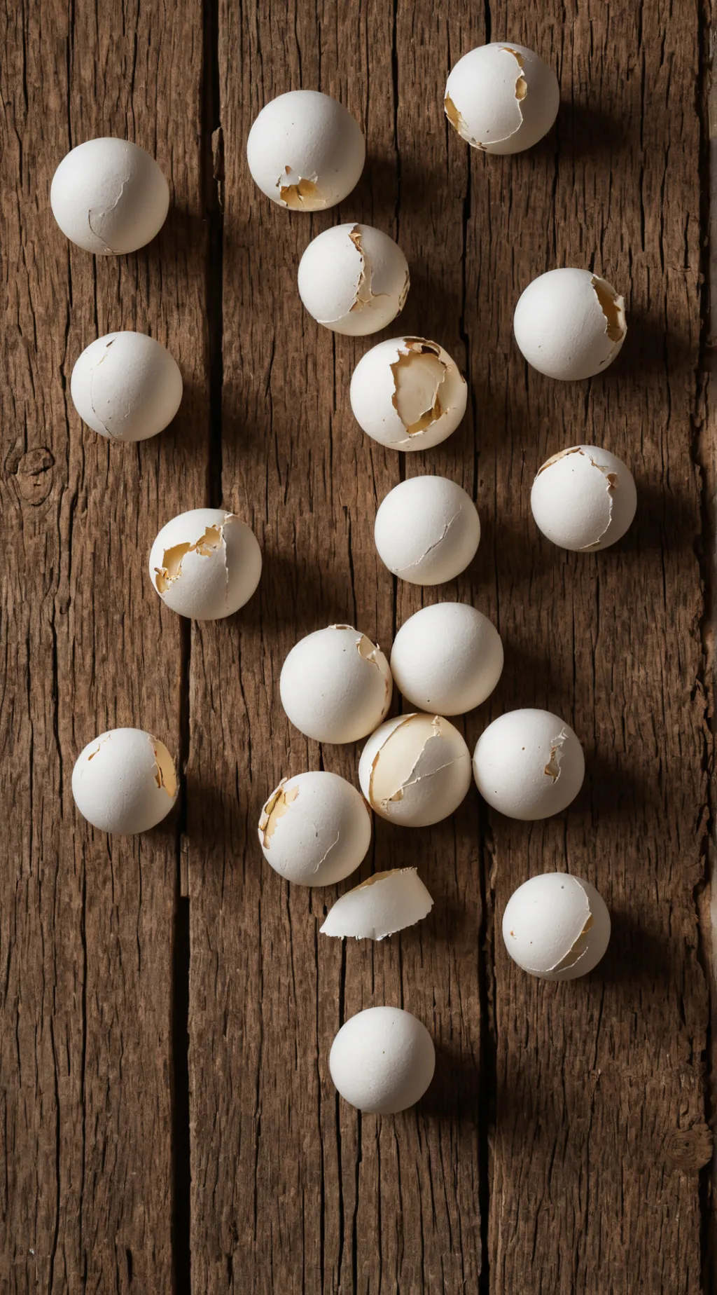 ai character: Murders background