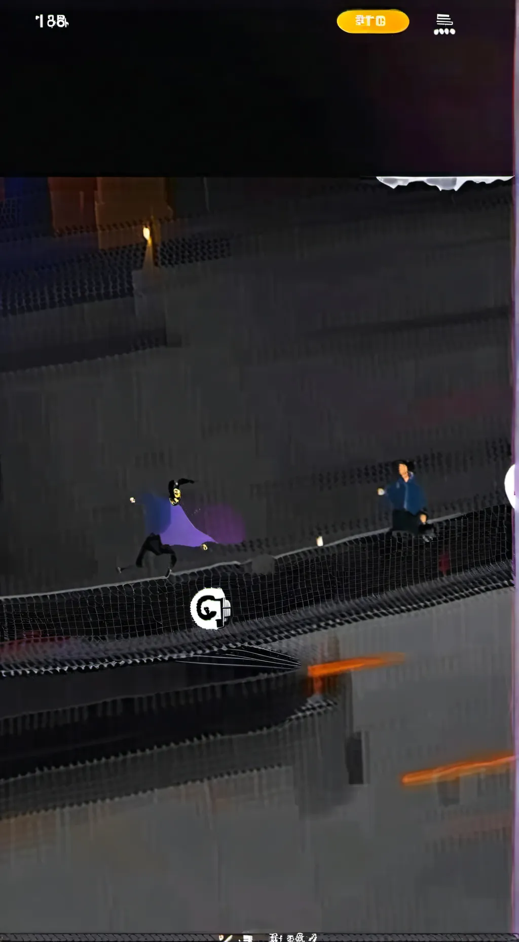 ai character: fpe pick me background