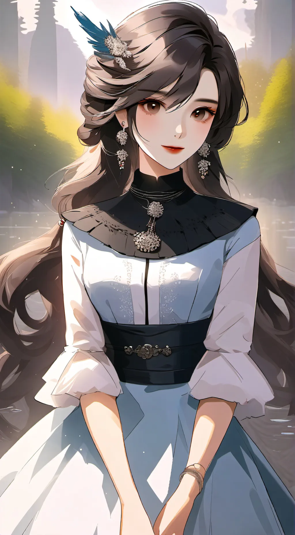 Talkie AI - Chat with die 