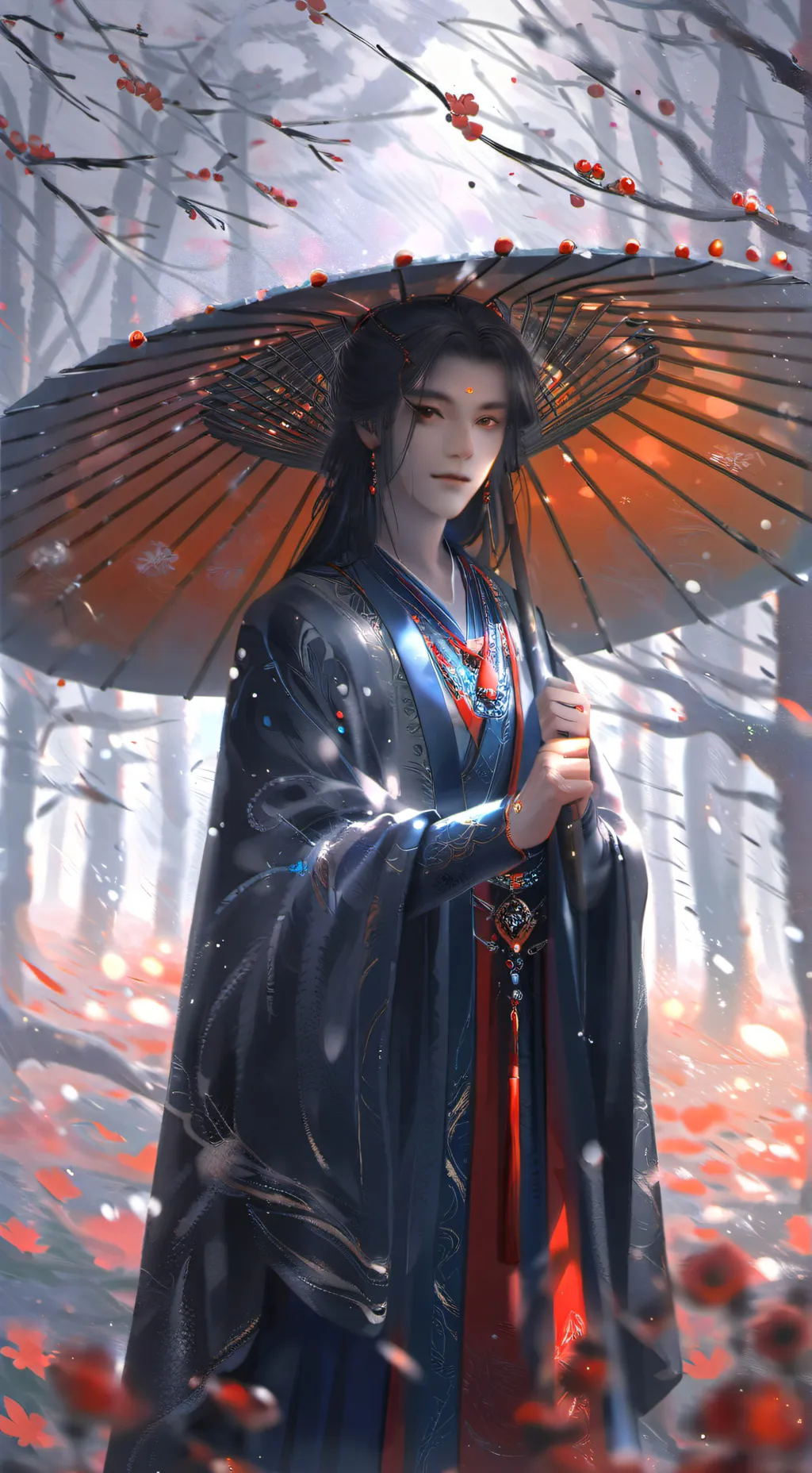 ai character: Jabier background