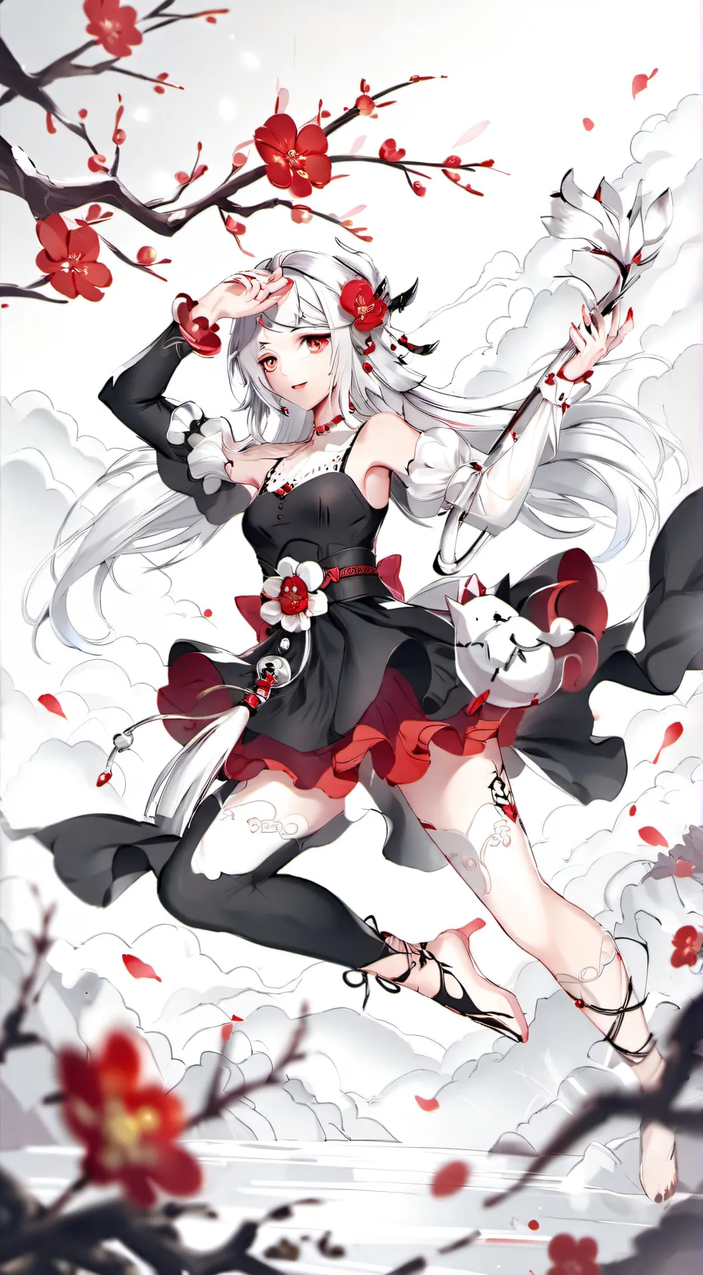 ai character: SKZ background