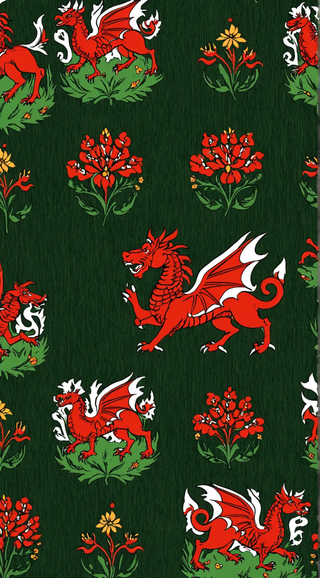 Talkie AI - Chat with Wales 