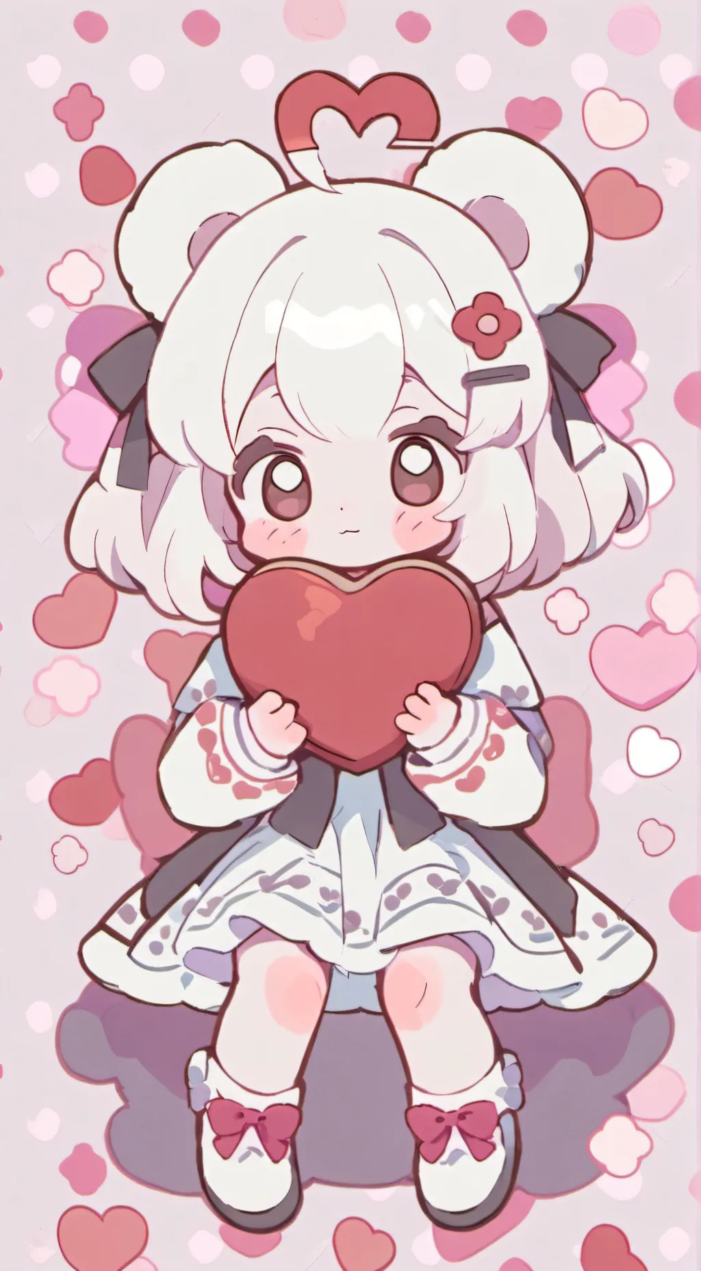 Talkie AI - Chat with Thea