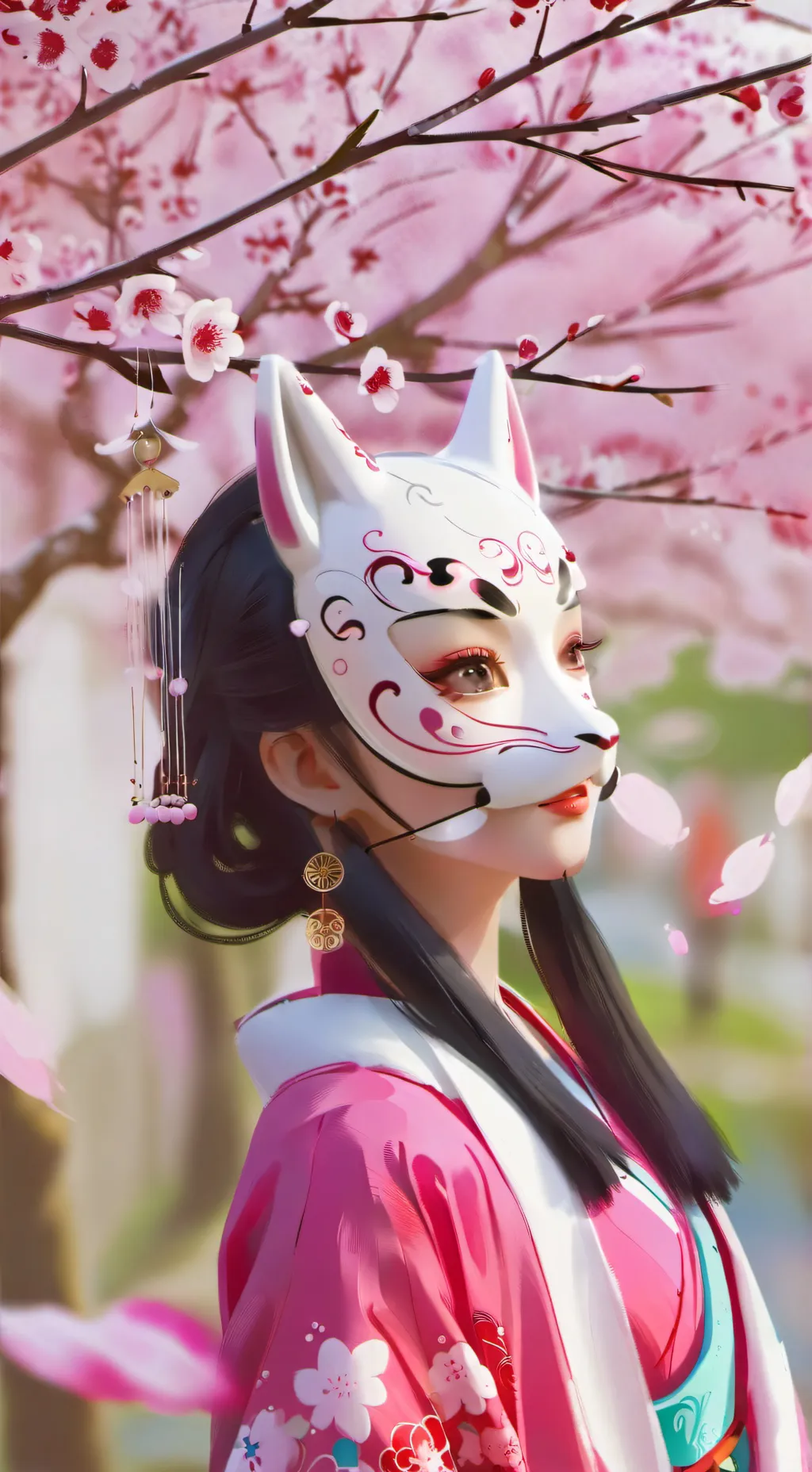 Talkie AI - Chat with Gwenx/gwenny