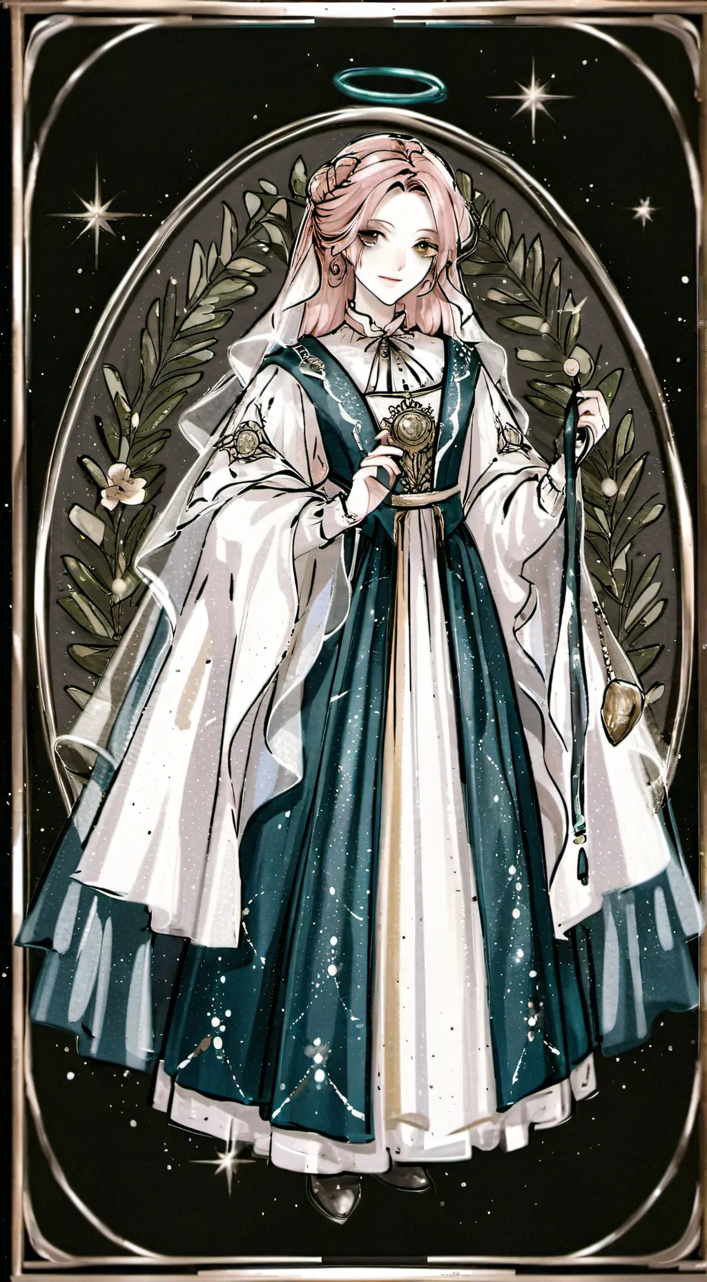 ai character: no se wey UuU background