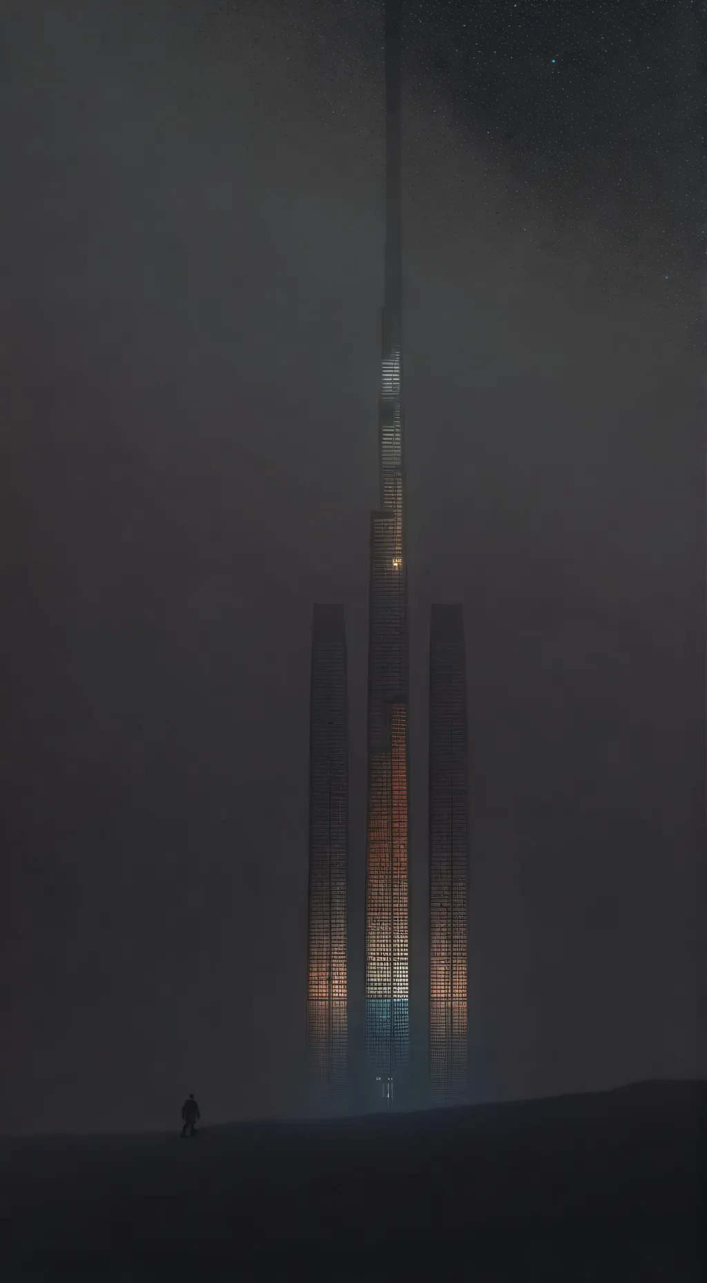 ai character: [delete] background