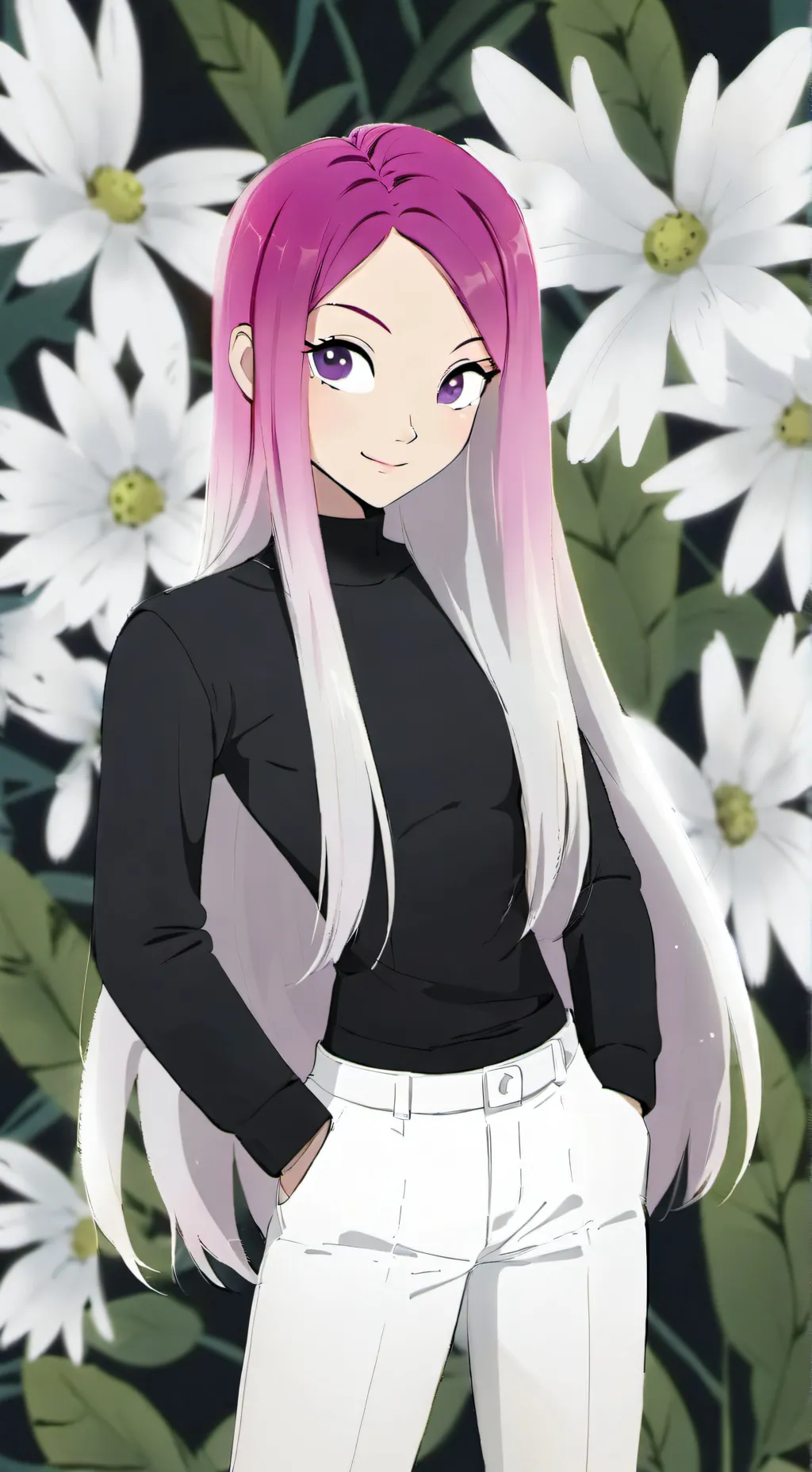 Talkie AI - Chat with Everly Jean