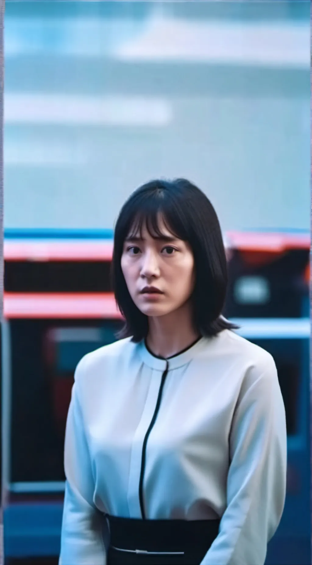 ai character: la 120 background