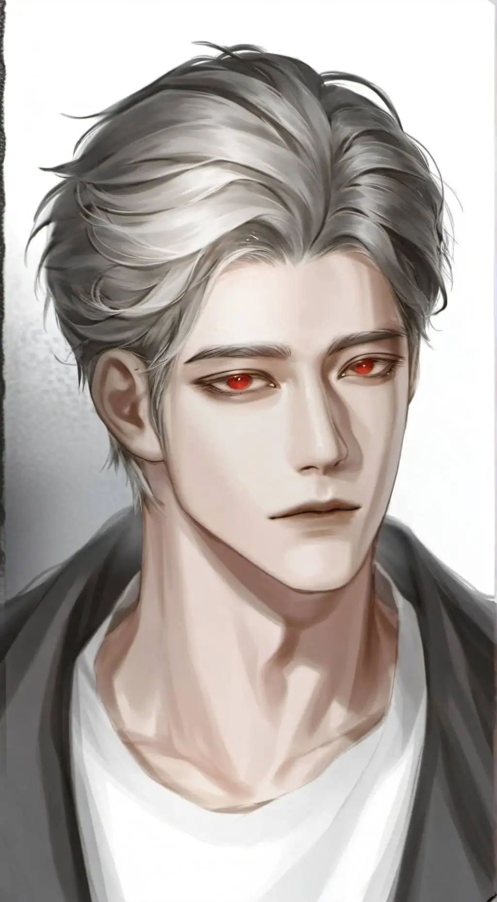 ai character: Richard🤎🤎🤎 background