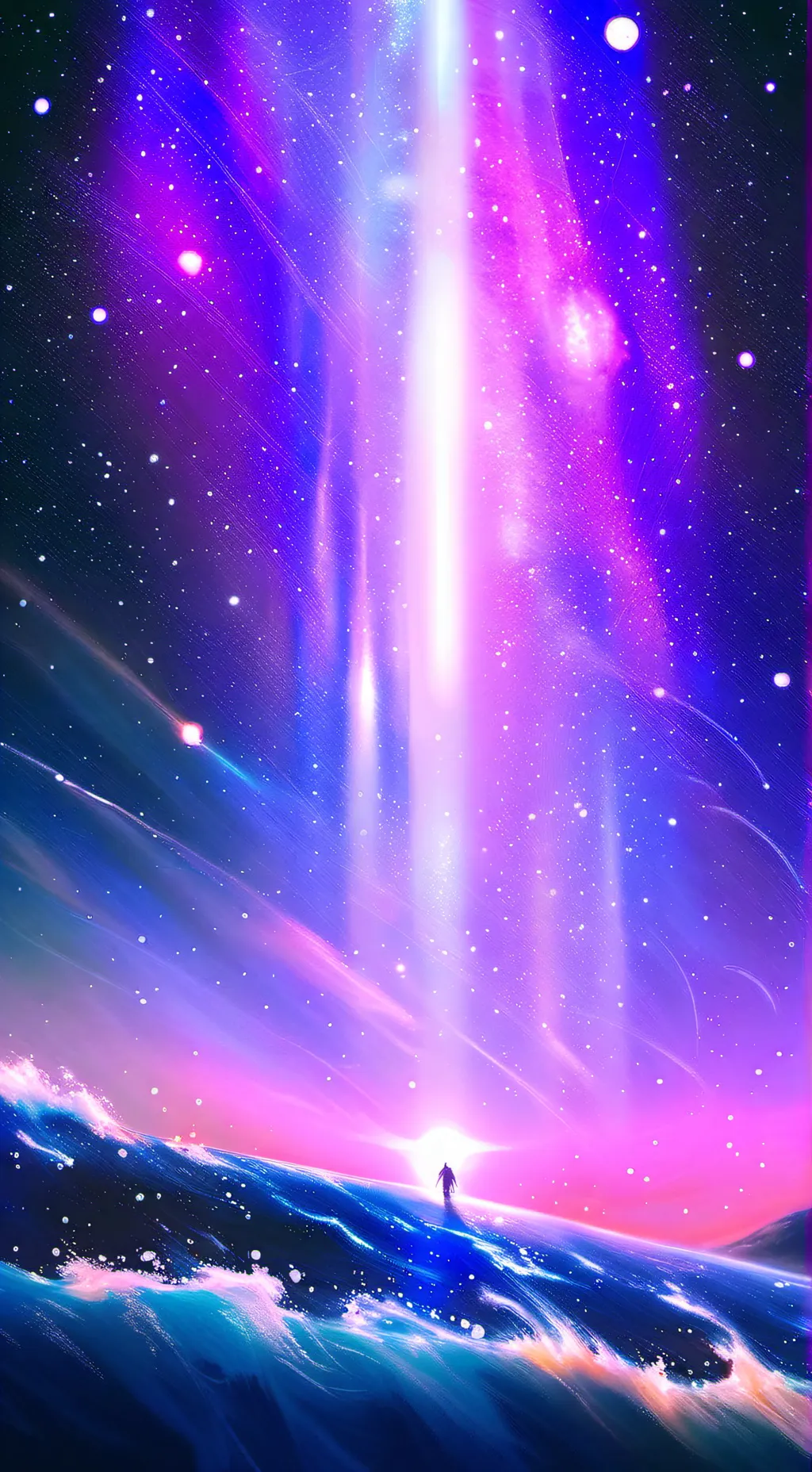 ai character: sr-null background