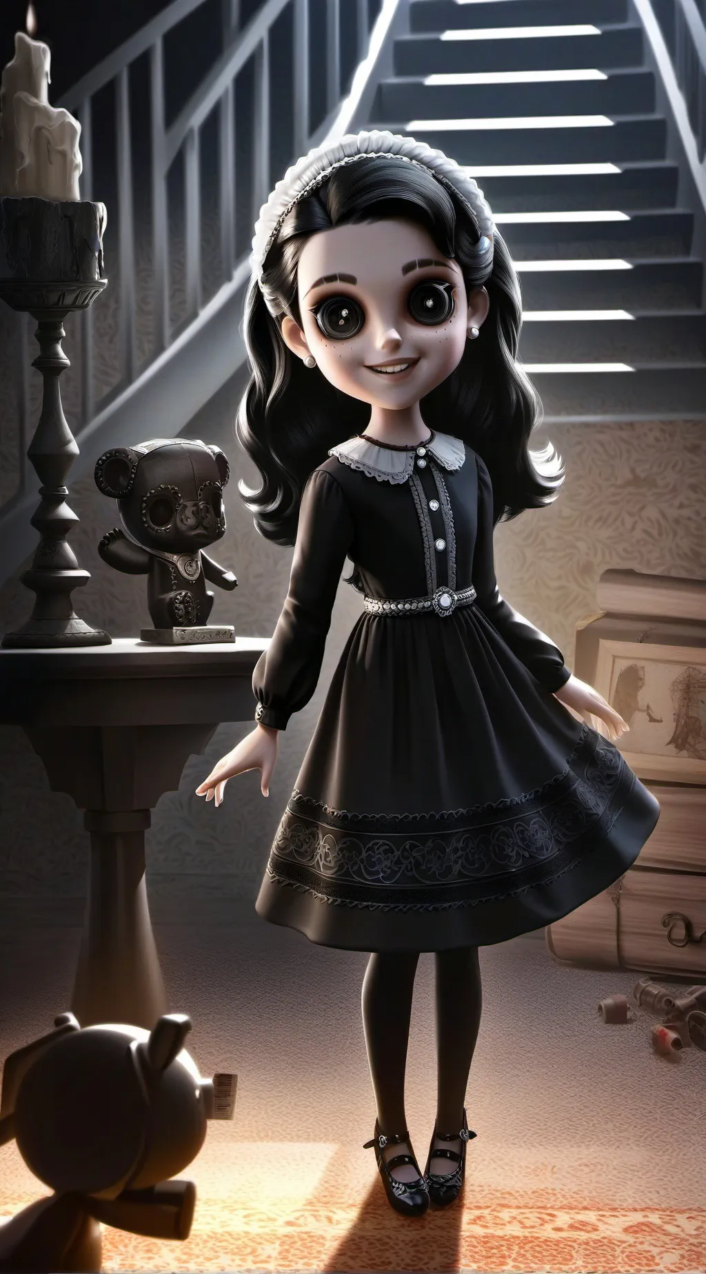 Talkie AI - Chat with Loorna