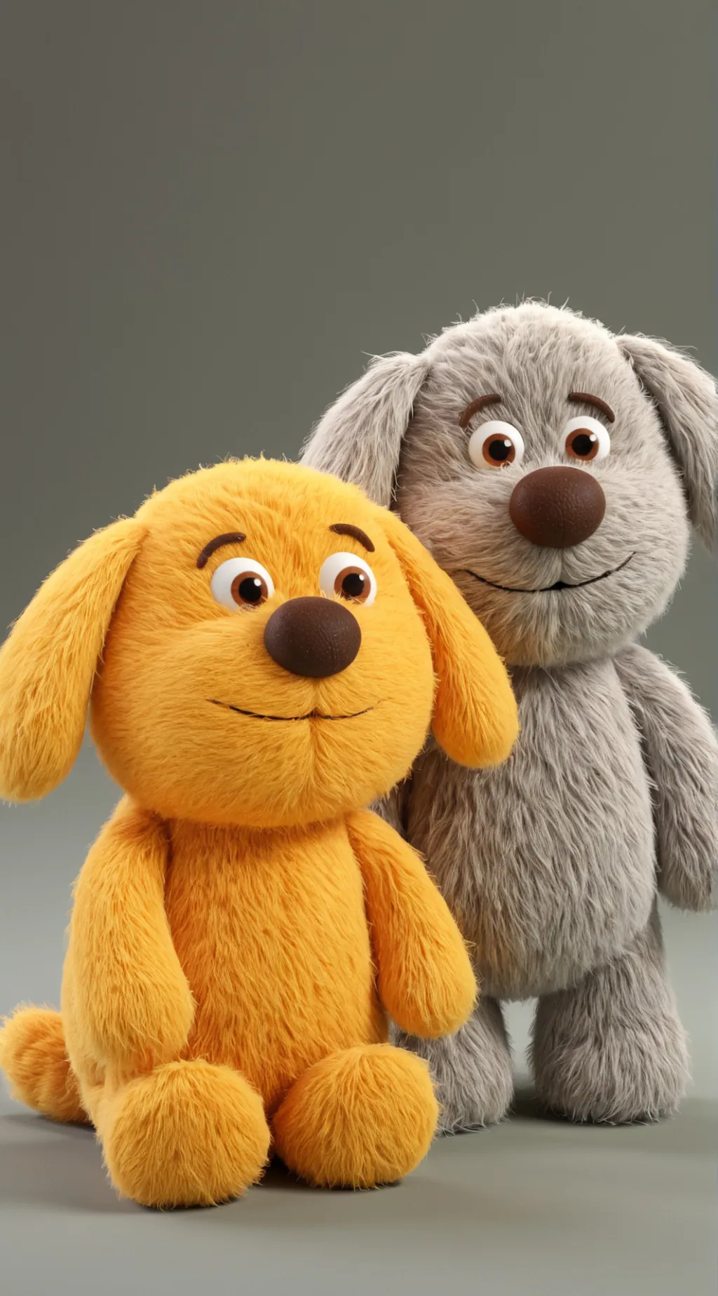 ai character: SKZ! background