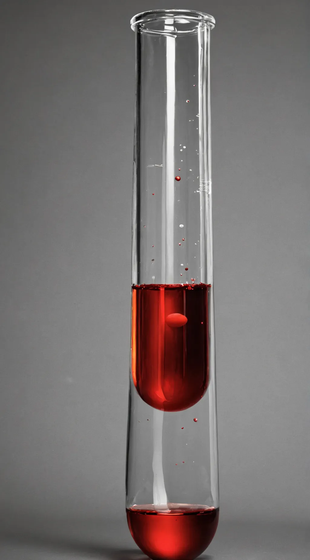 ai character: mild background