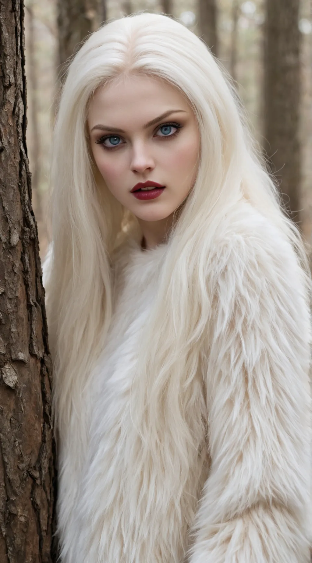 Talkie AI - Chat with Elizabeth 