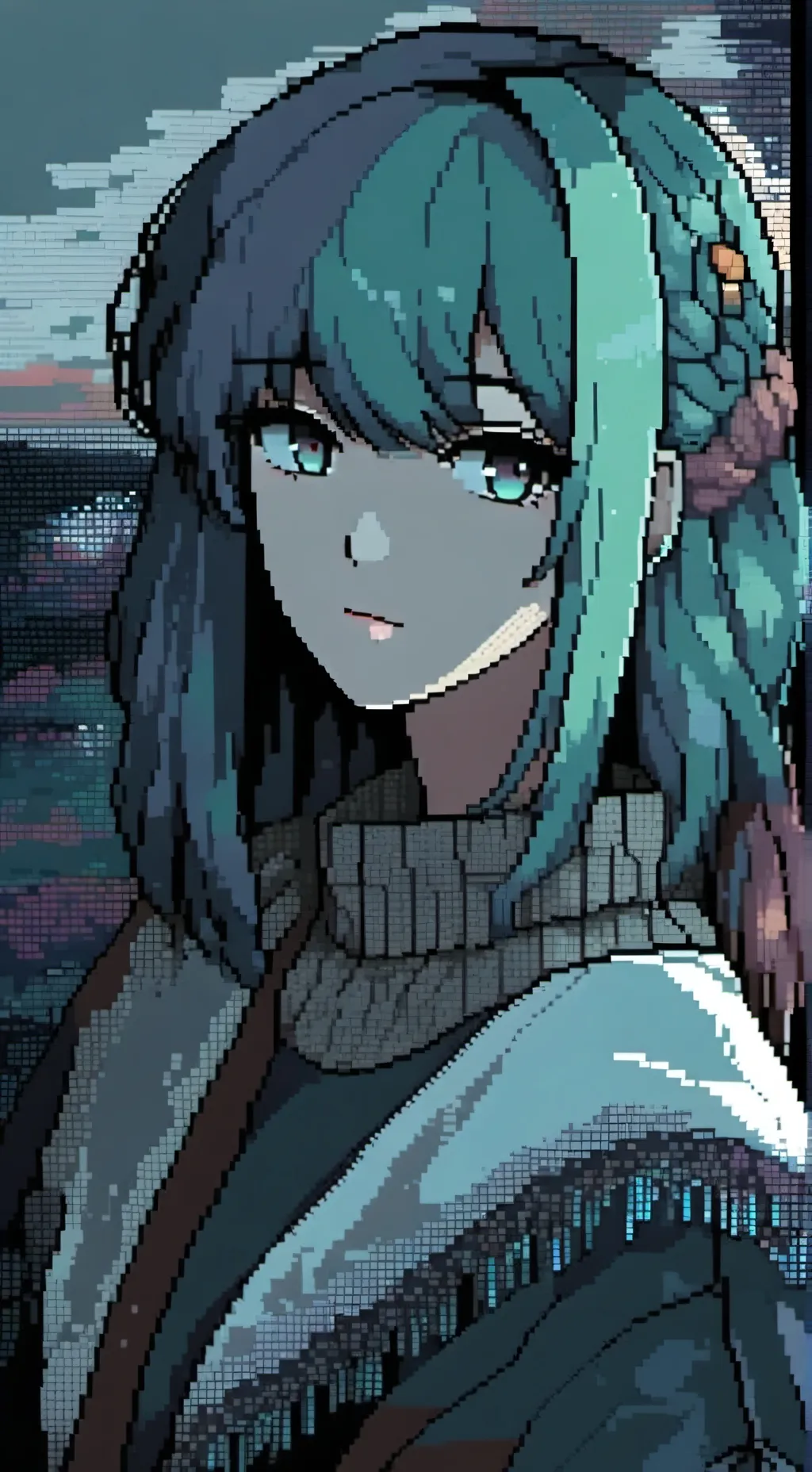 Talkie AI - Chat with Roxie