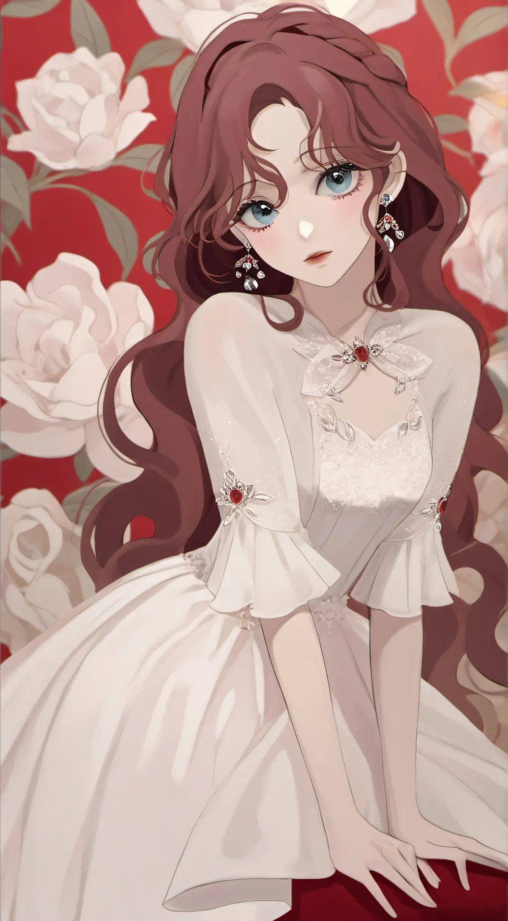 Talkie AI - Chat with Lisa