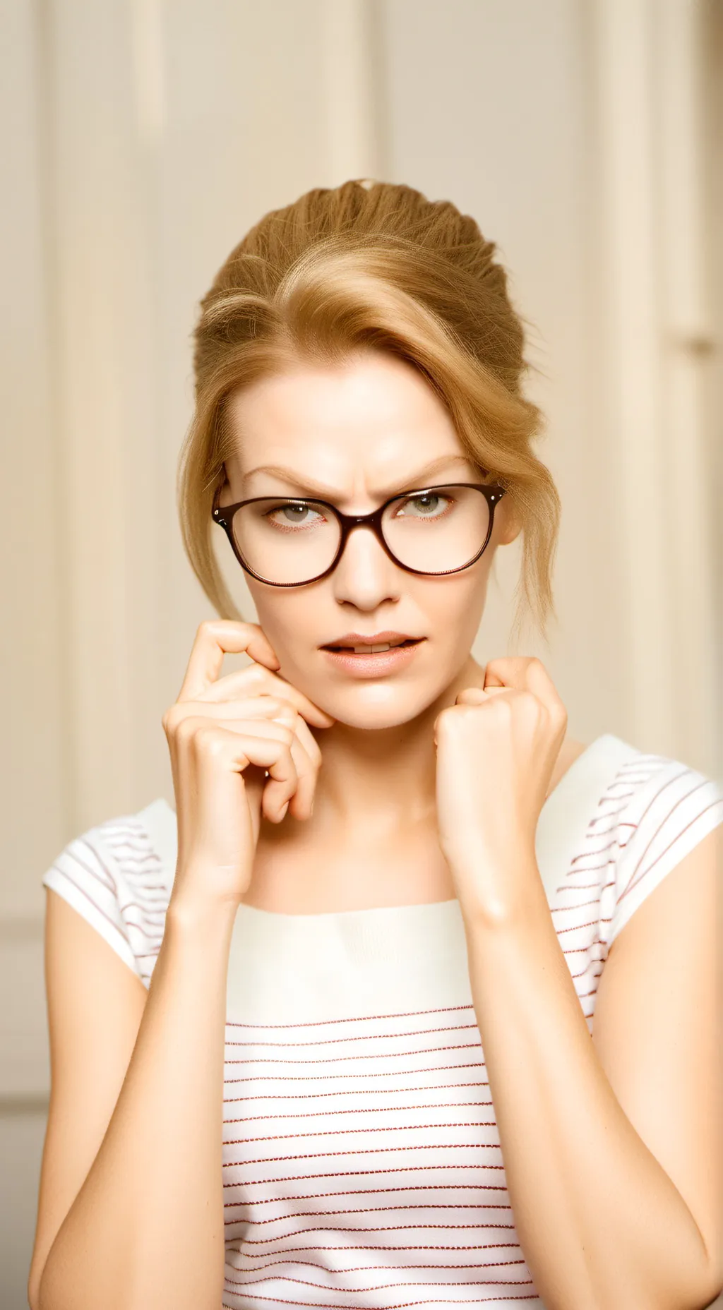 ai character: Mrs Jacob’s  background