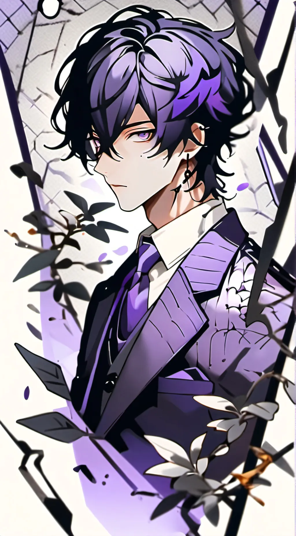 ai character: ~•×𝐙𝐮𝐞𝐱×•~ background