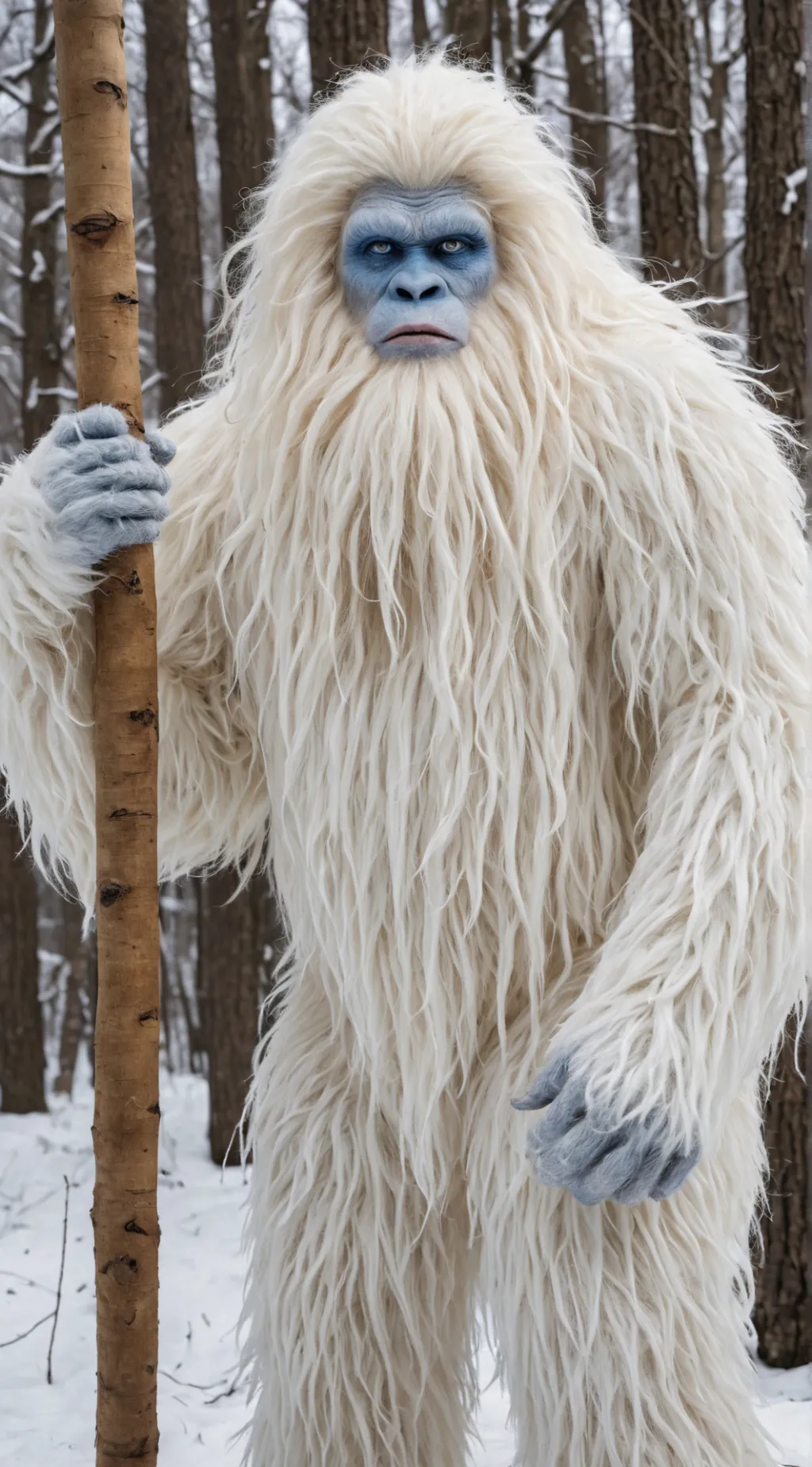 Talkie AI - Chat with Amanda 