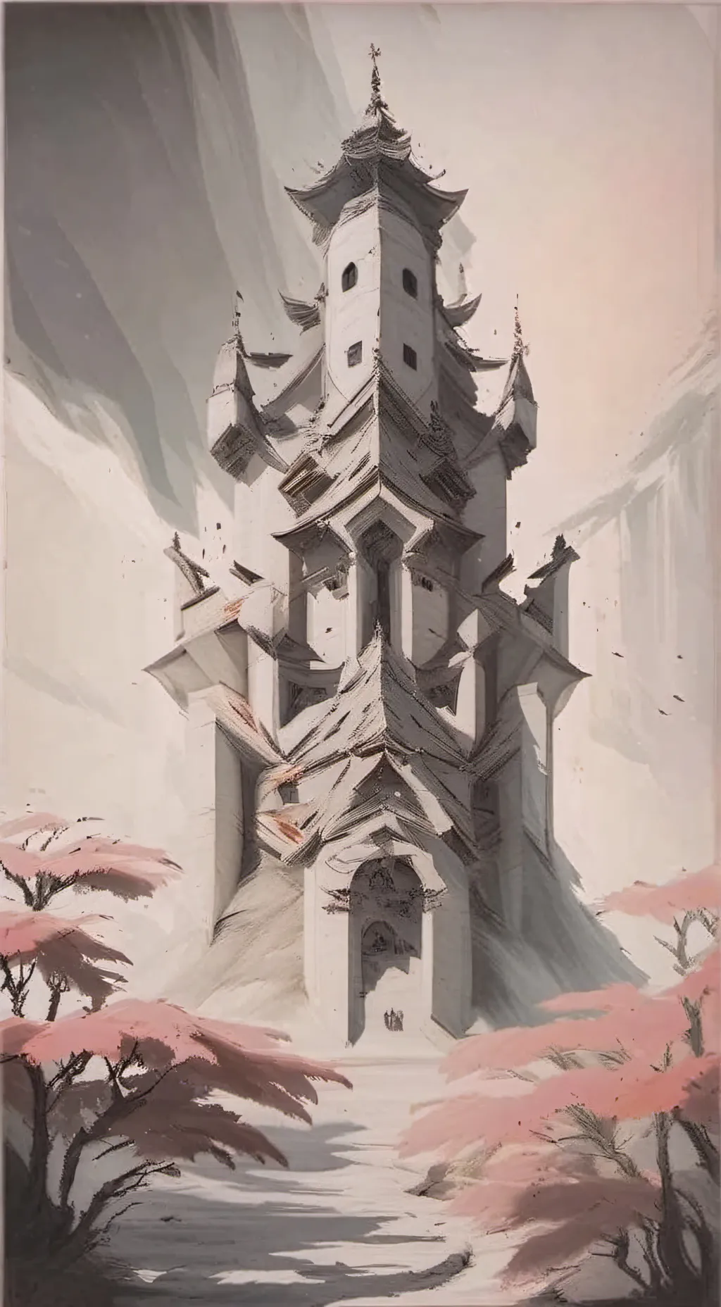 ai character: Джей background