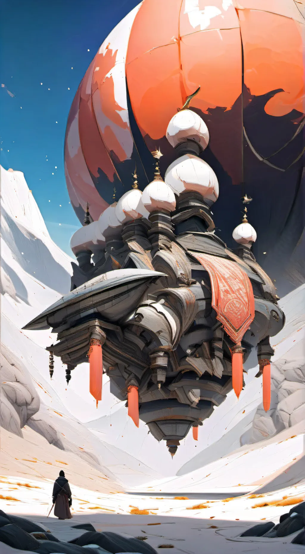 ai character: Mha background