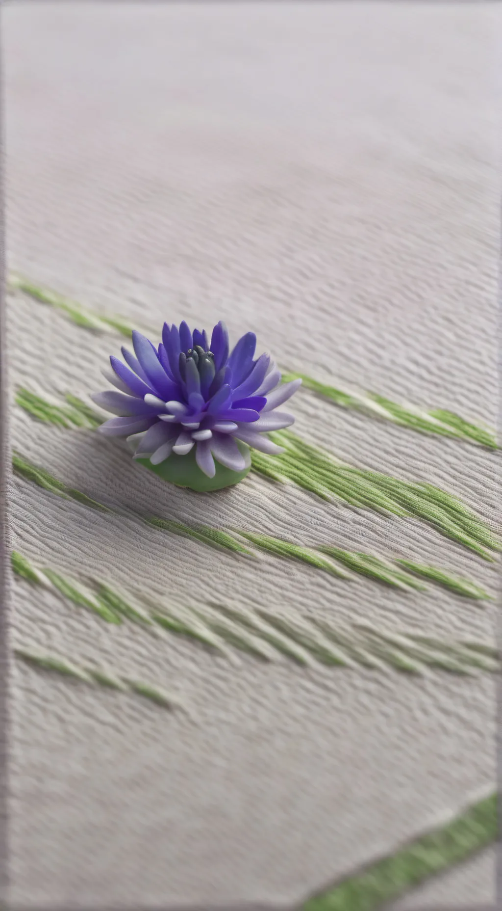 ai character: DRARRY background