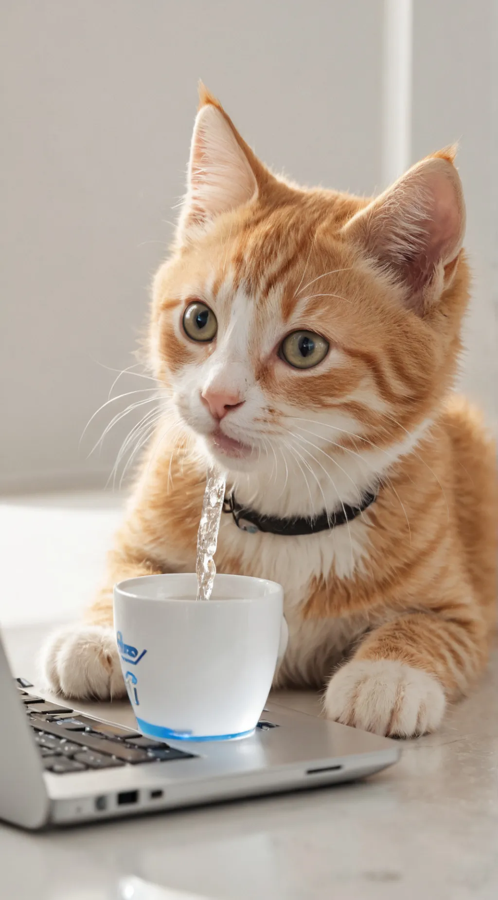 ai character: Pixel background