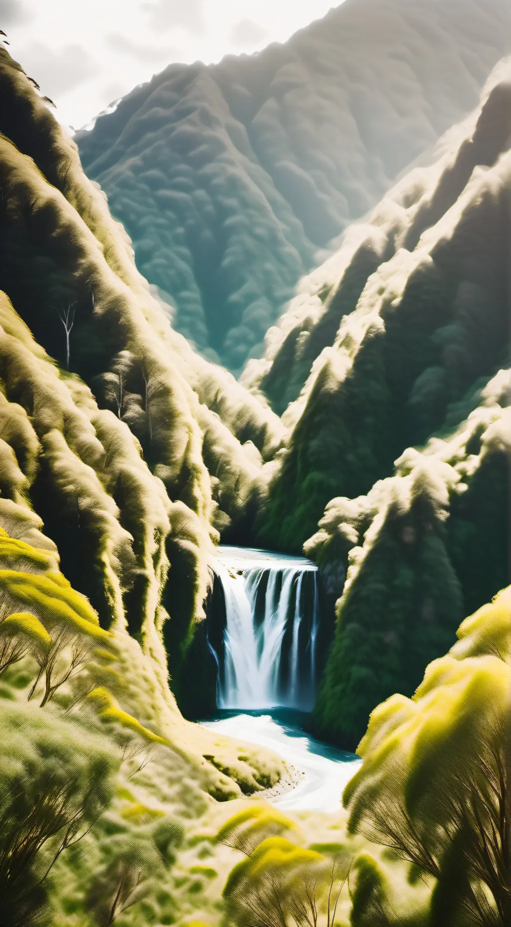 ai character: boys only school  background