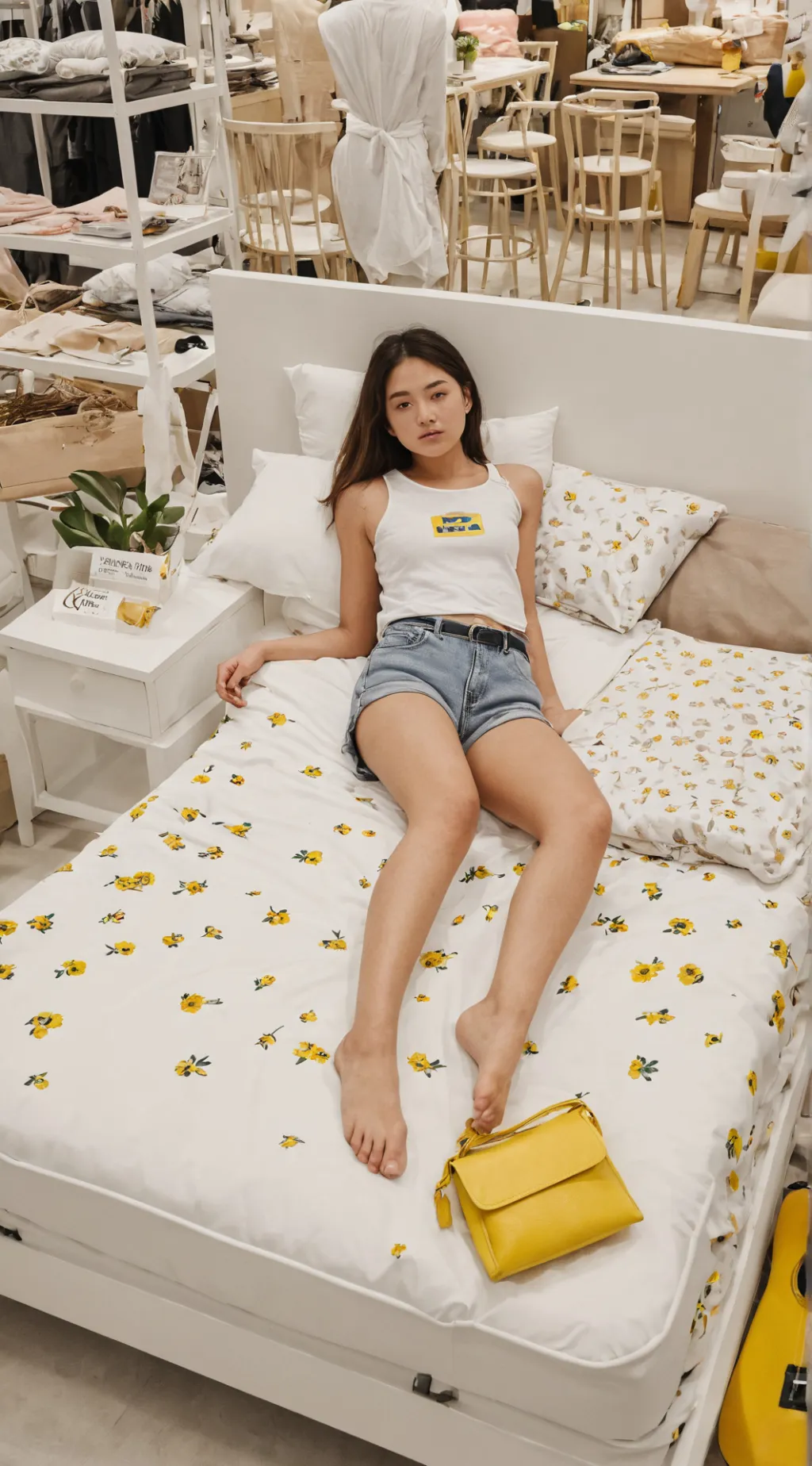 Talkie AI - Chat with Sue