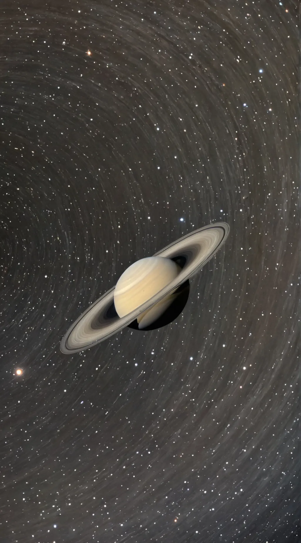 ai character: Saturno  background